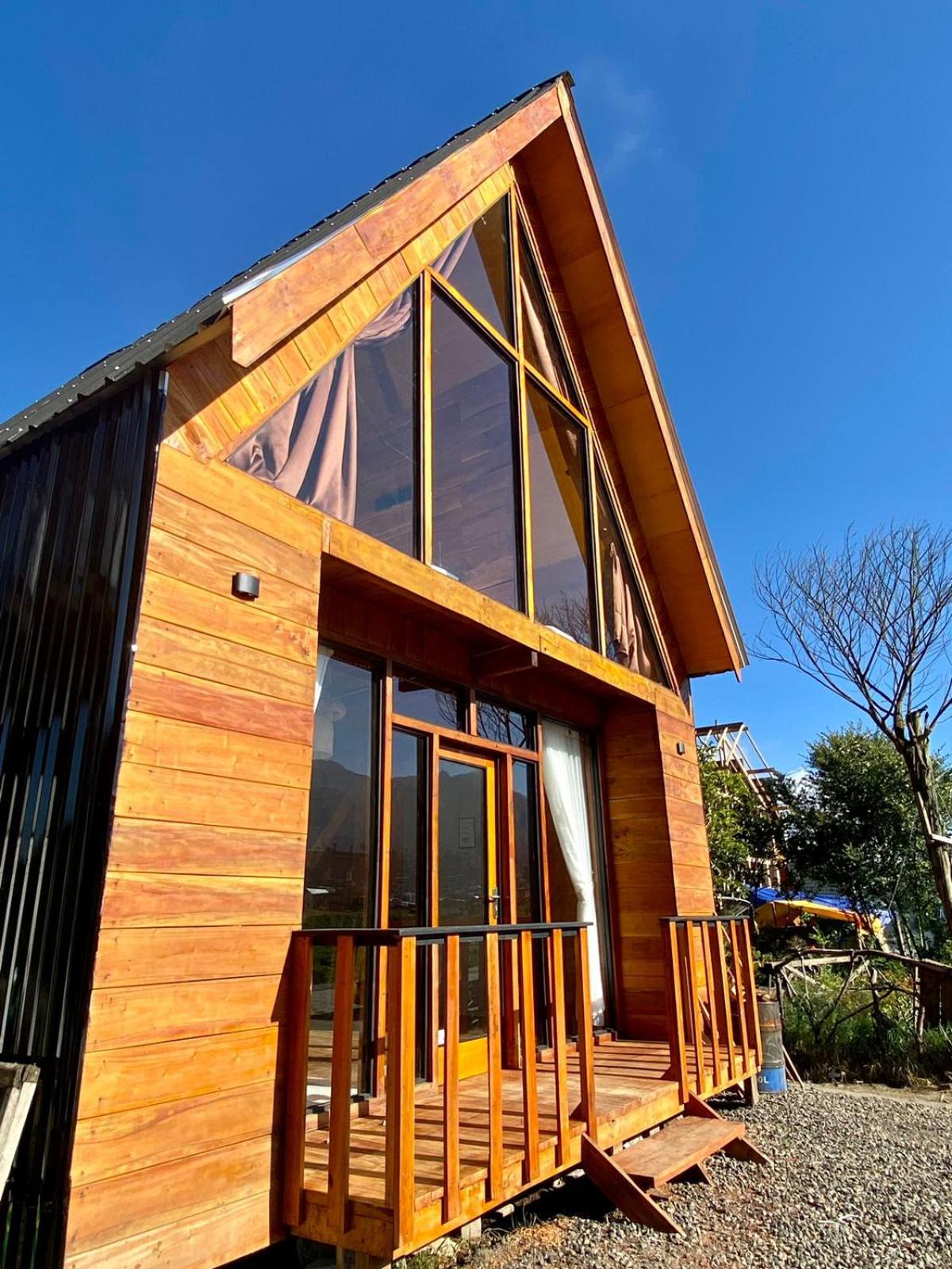Three-Bedroom Villa photo 2