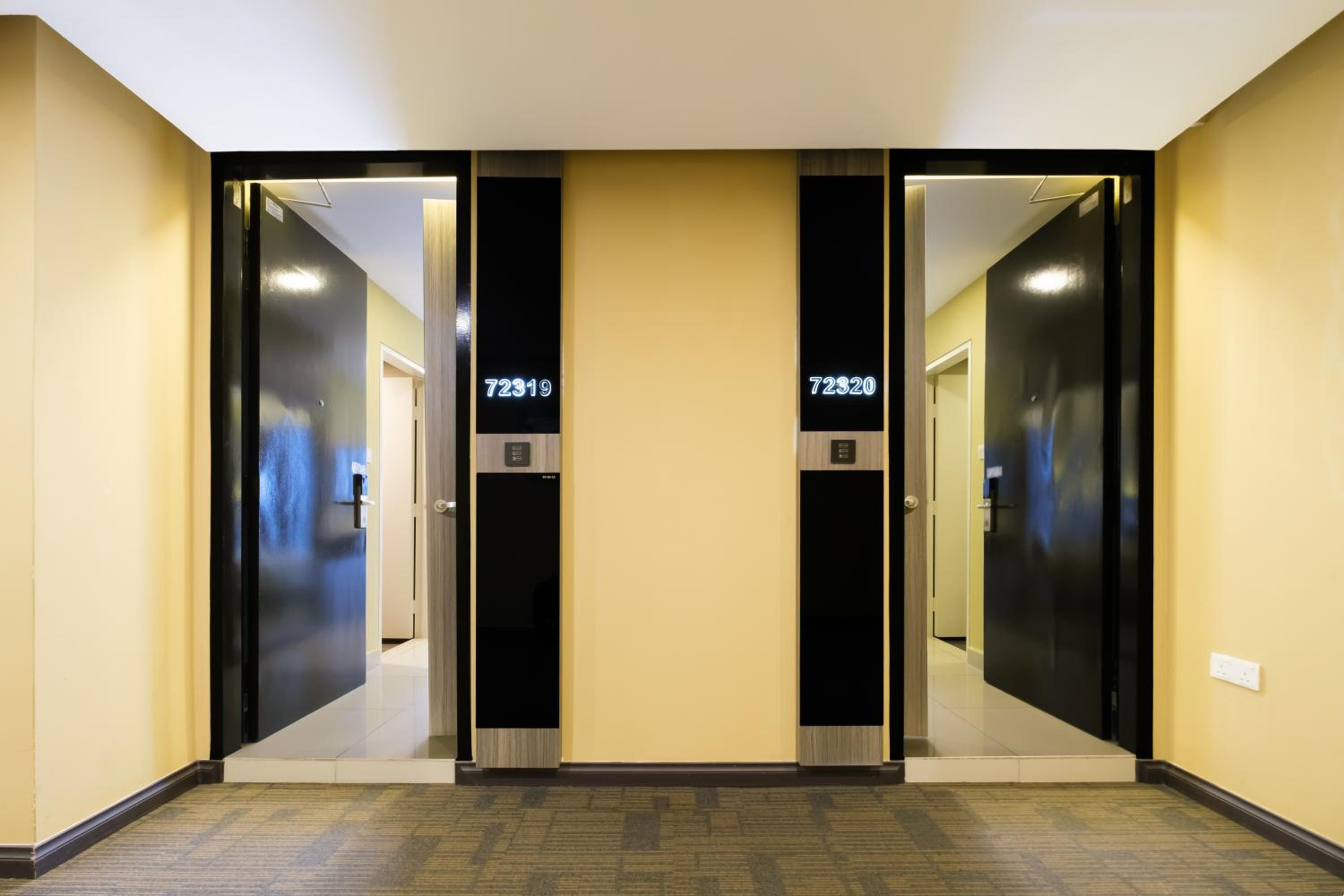Suite