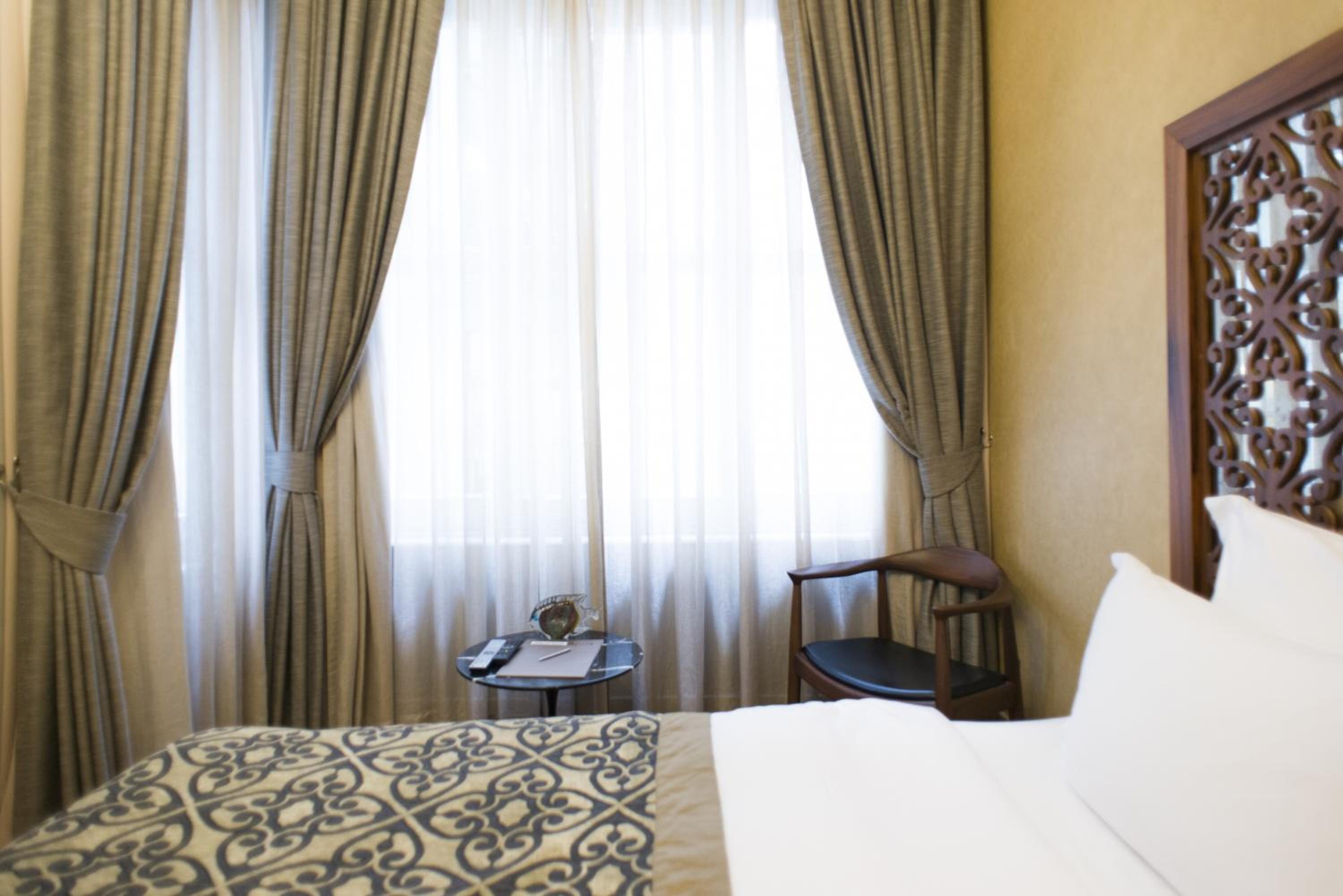 Economy Double Room photo 1