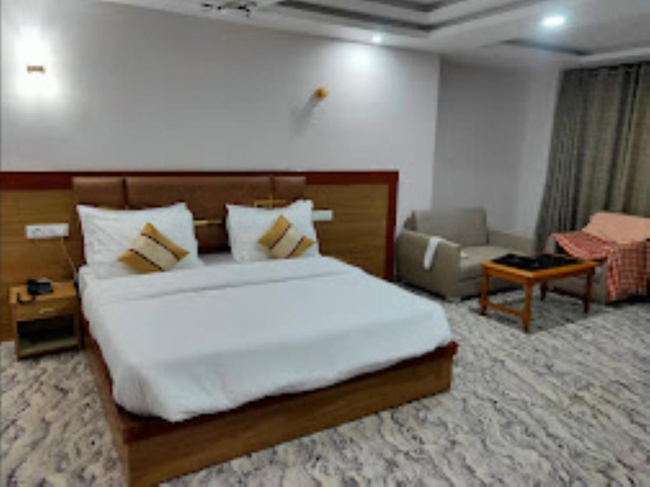 Deluxe Room photo 1
