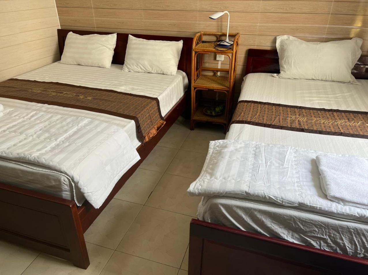 Superior Triple Room photo 3