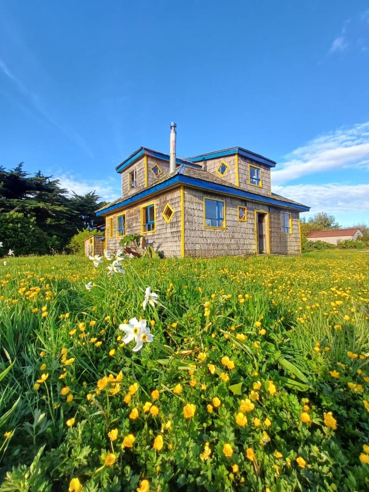 Five-Bedroom House photo 1