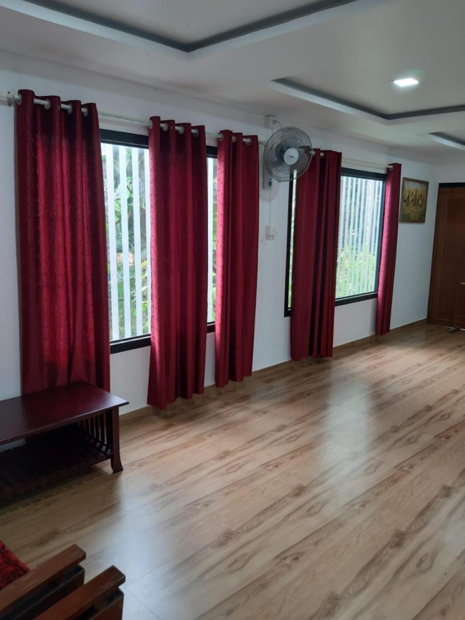 Mixed Dormitory Room photo 2