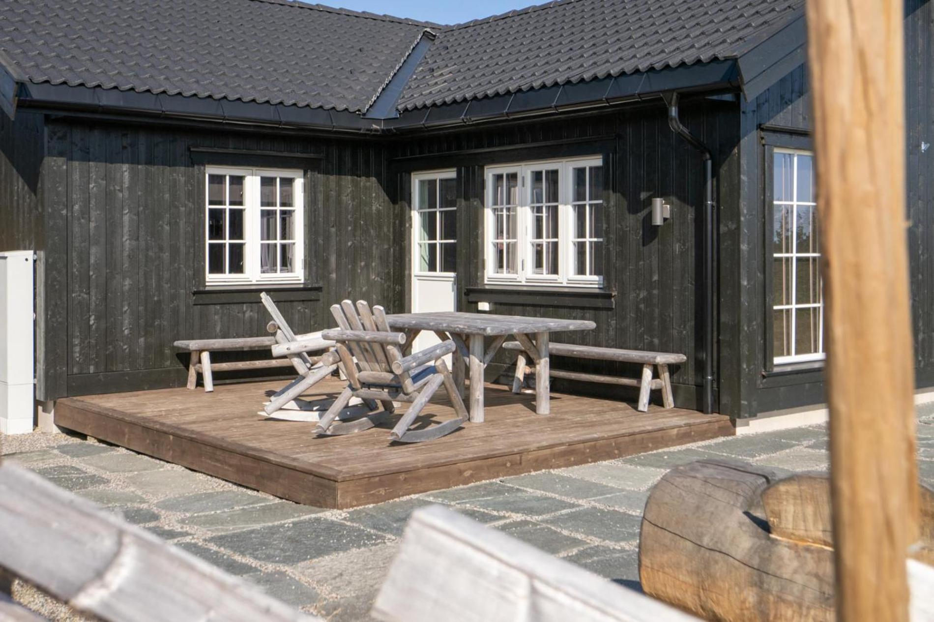 Vacation Home photo 2