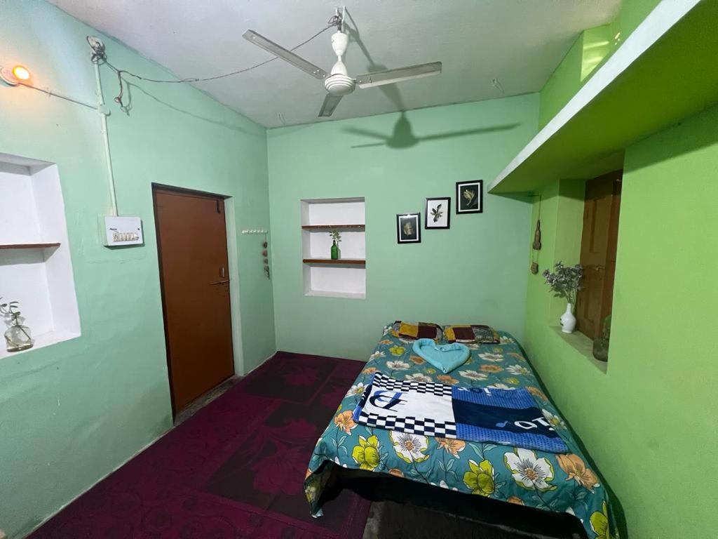 Double Room photo 1