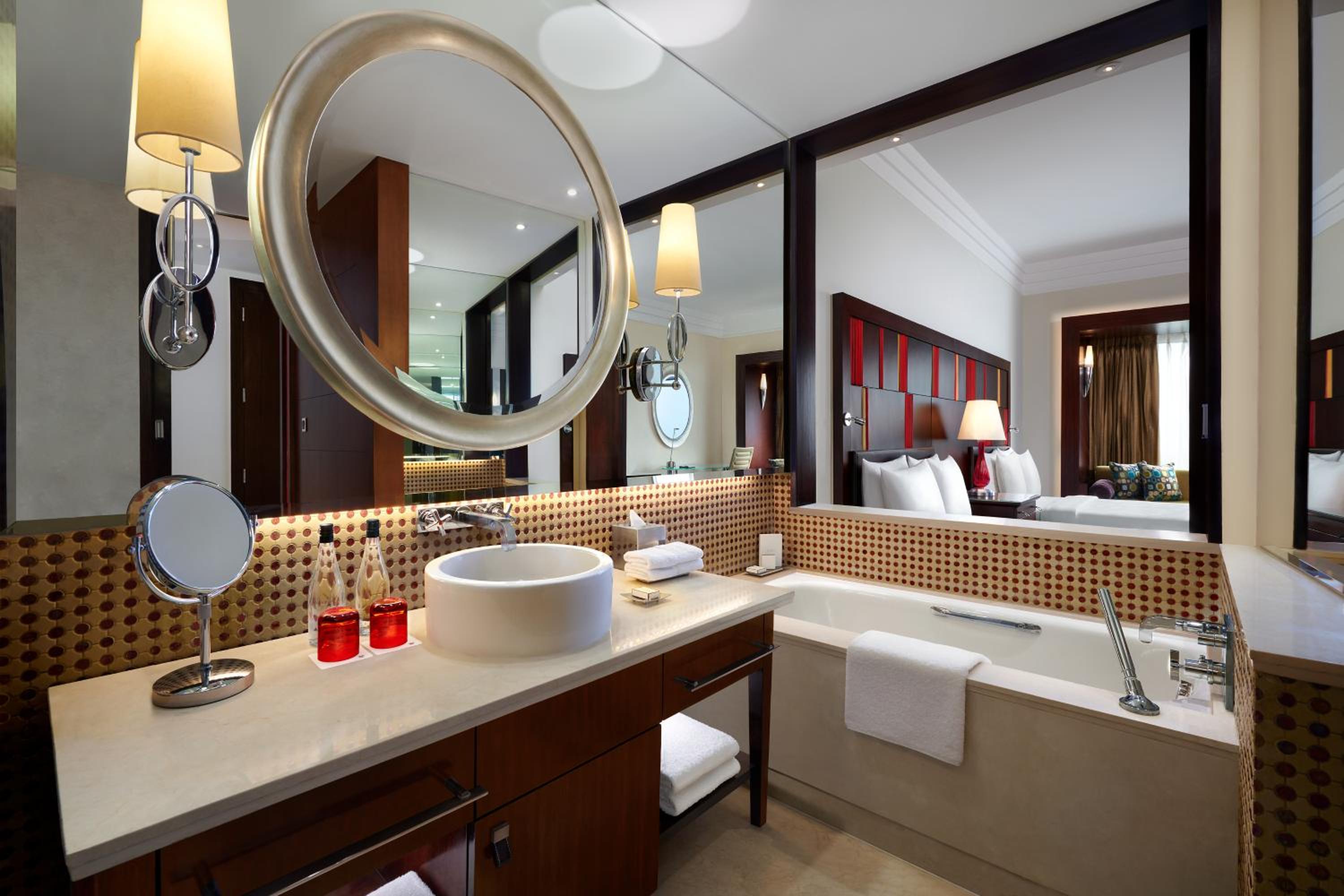 Executive Room Club lounge access 2 Twin photo 2