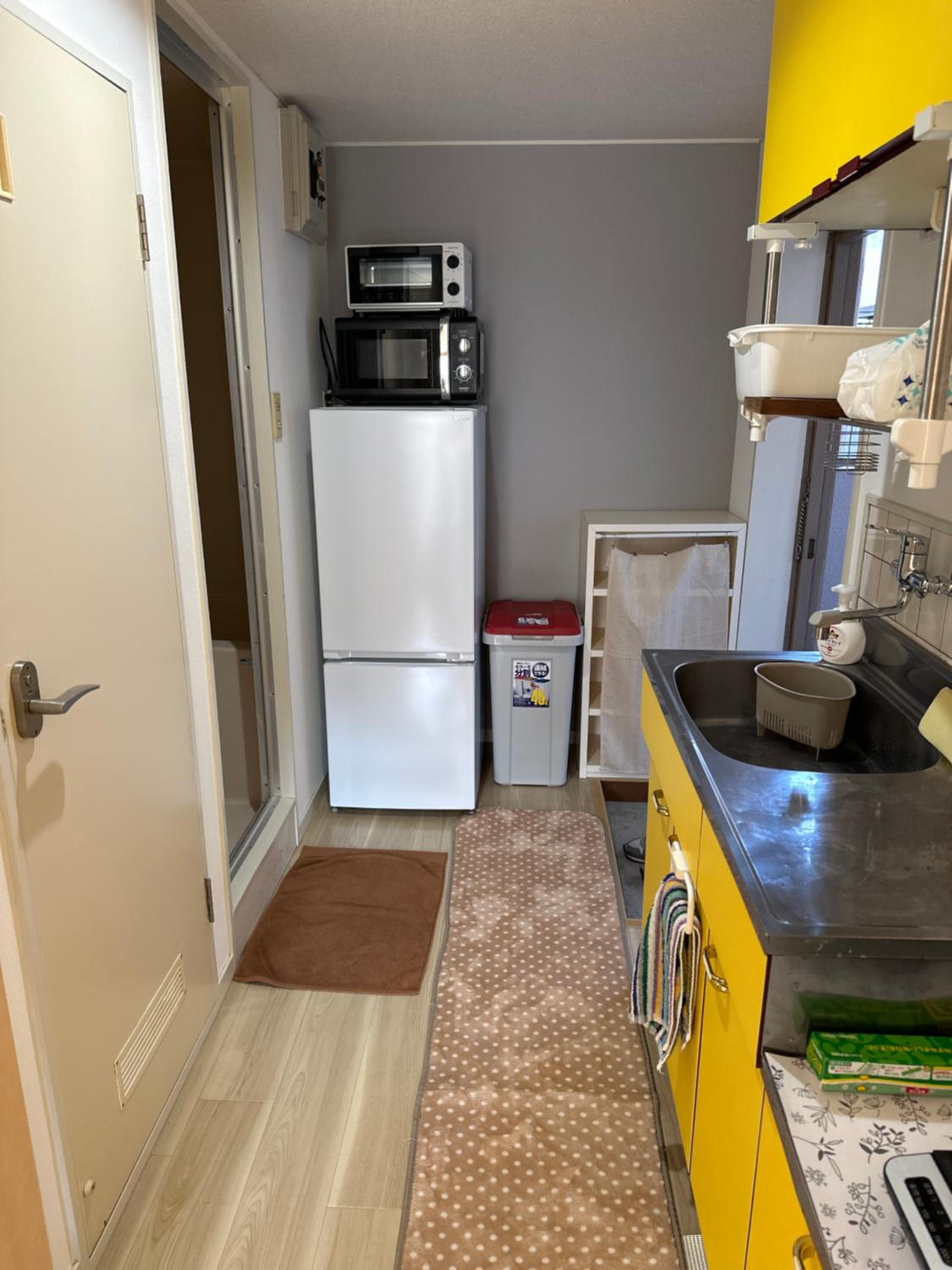 Apartment with Balcony - Photo 13