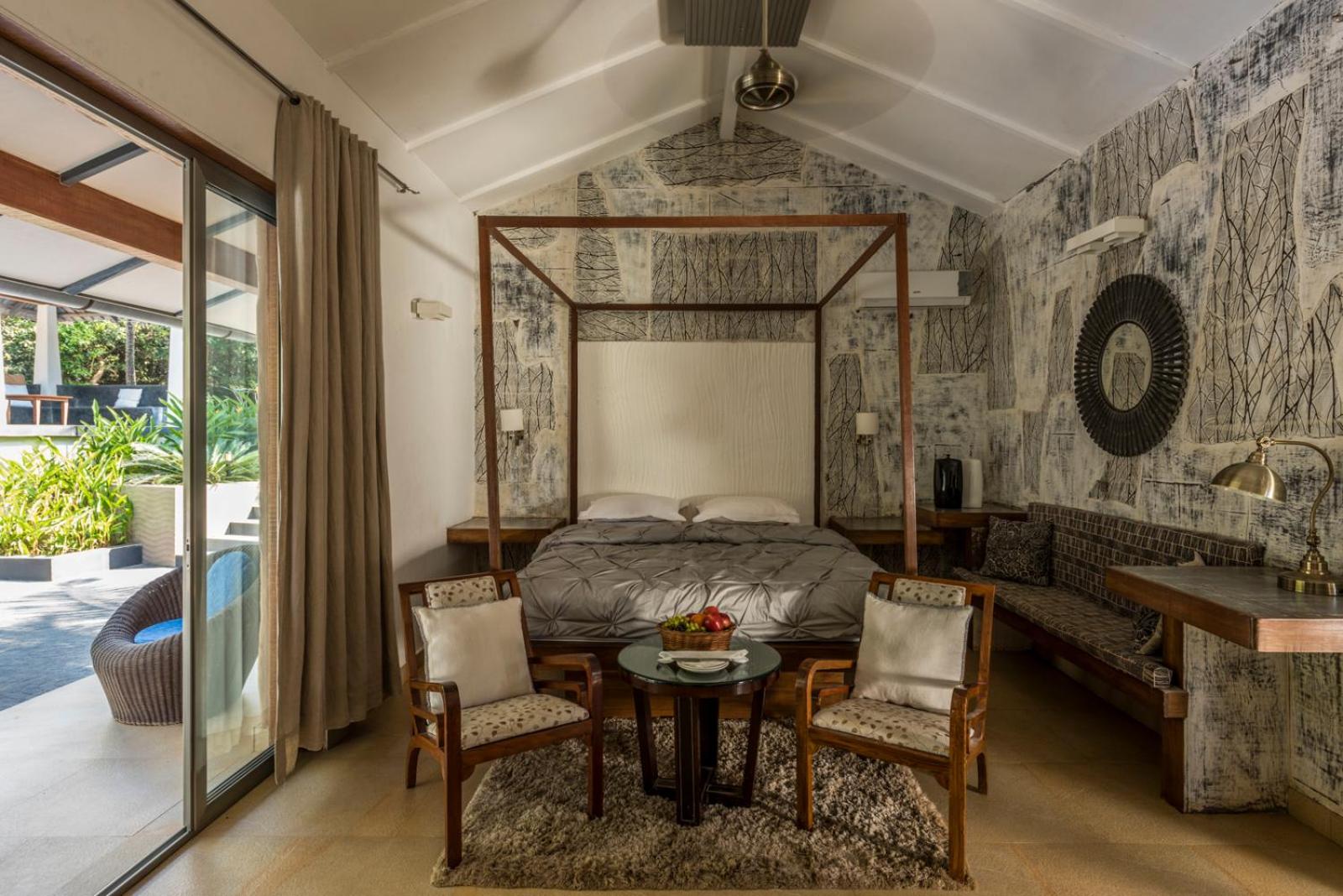 Casa Star Room