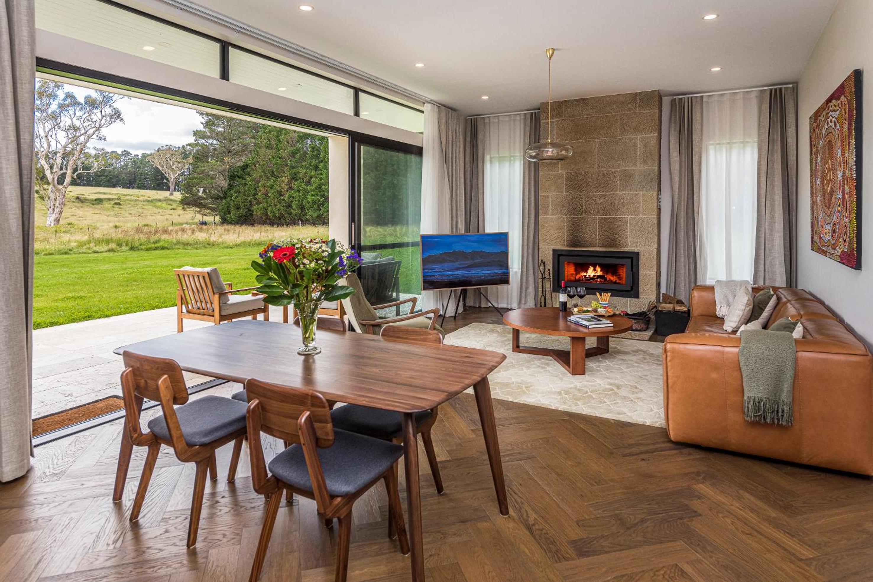 Villa with Garden View photo 1