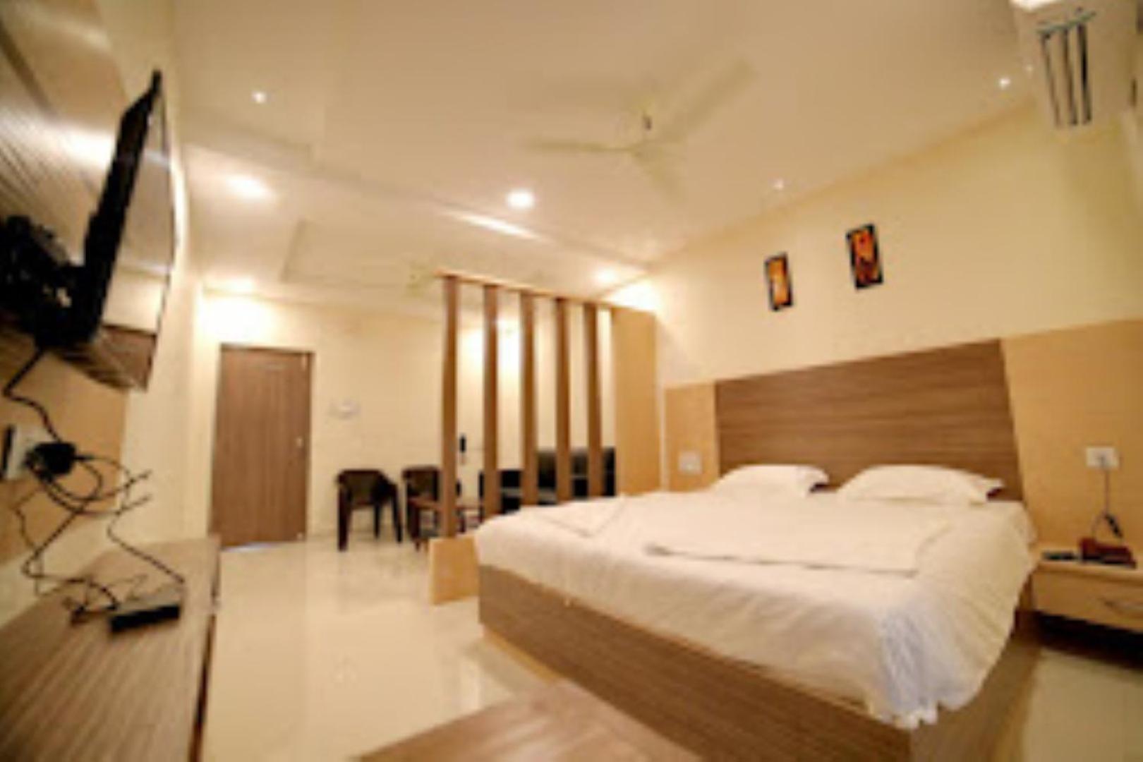 Suite photo 1