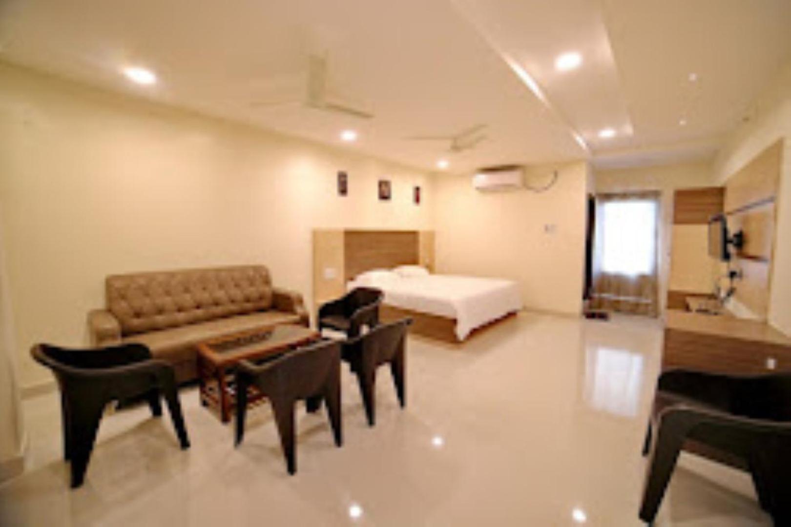 Suite photo 2