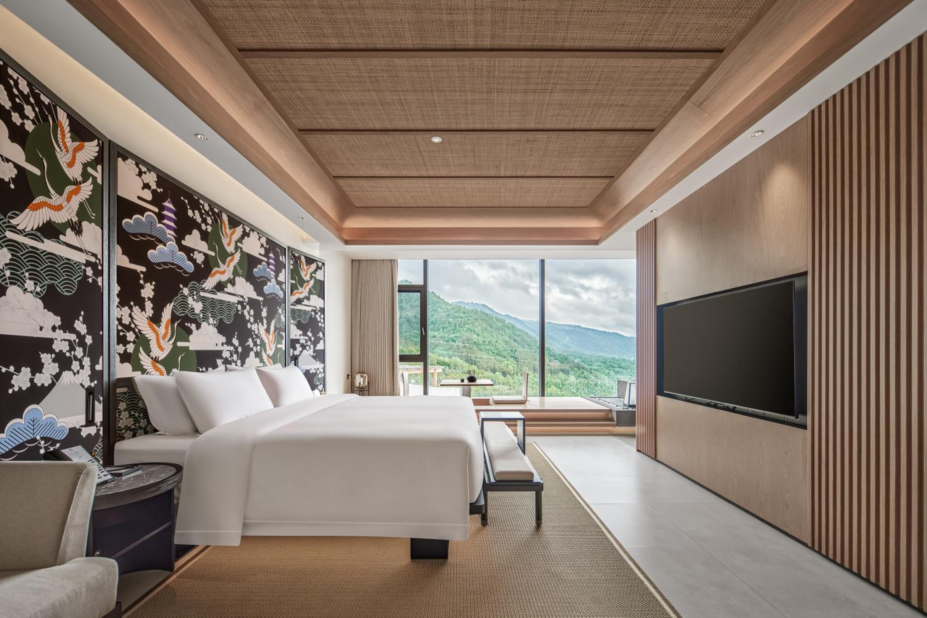 Premium Double Room
