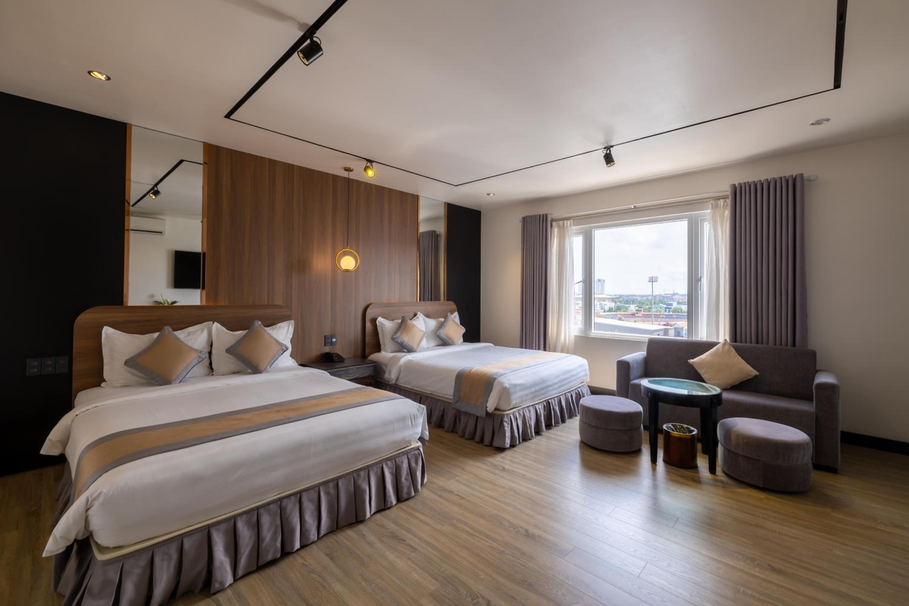 Family Suite photo 1