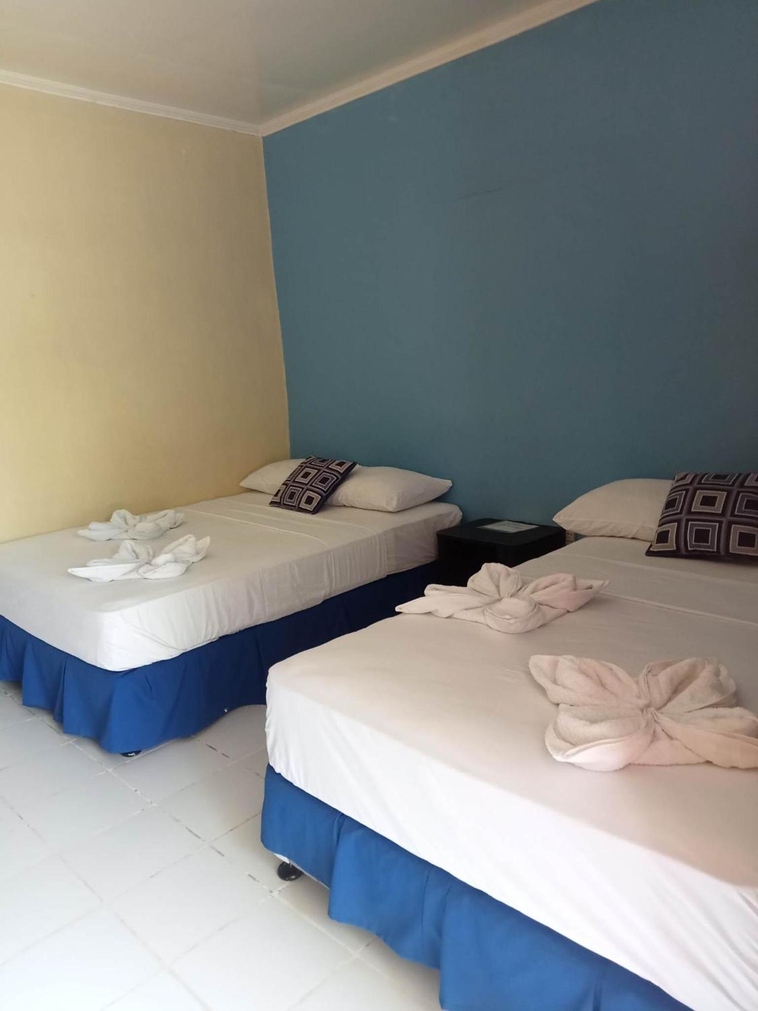 Family Double Room photo 2