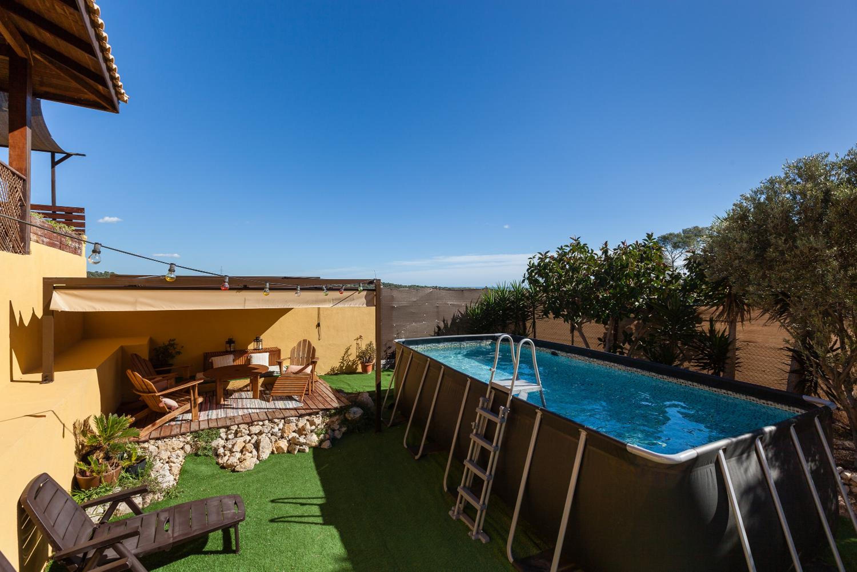 Holiday Home photo 2