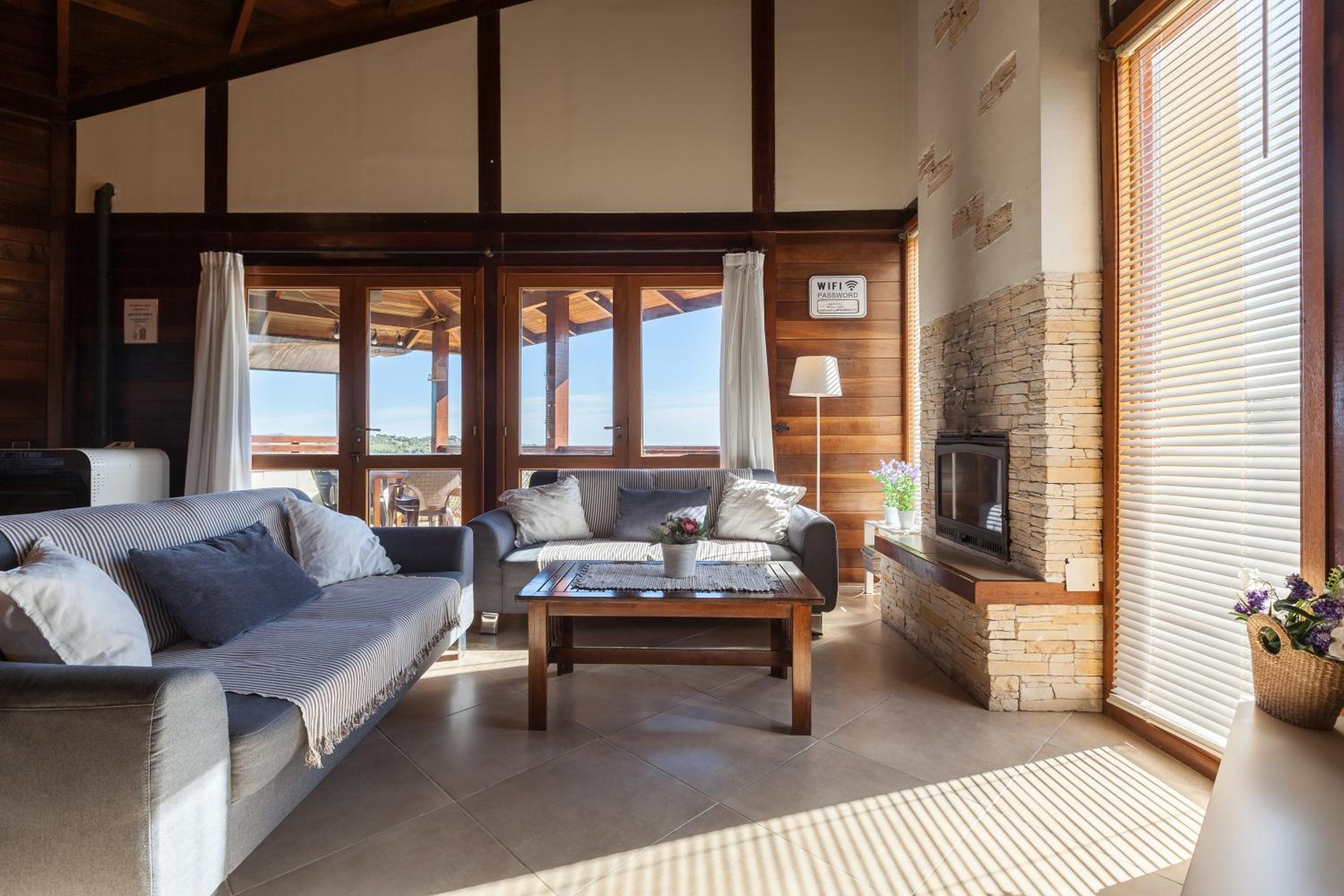 Casa de Vacaciones