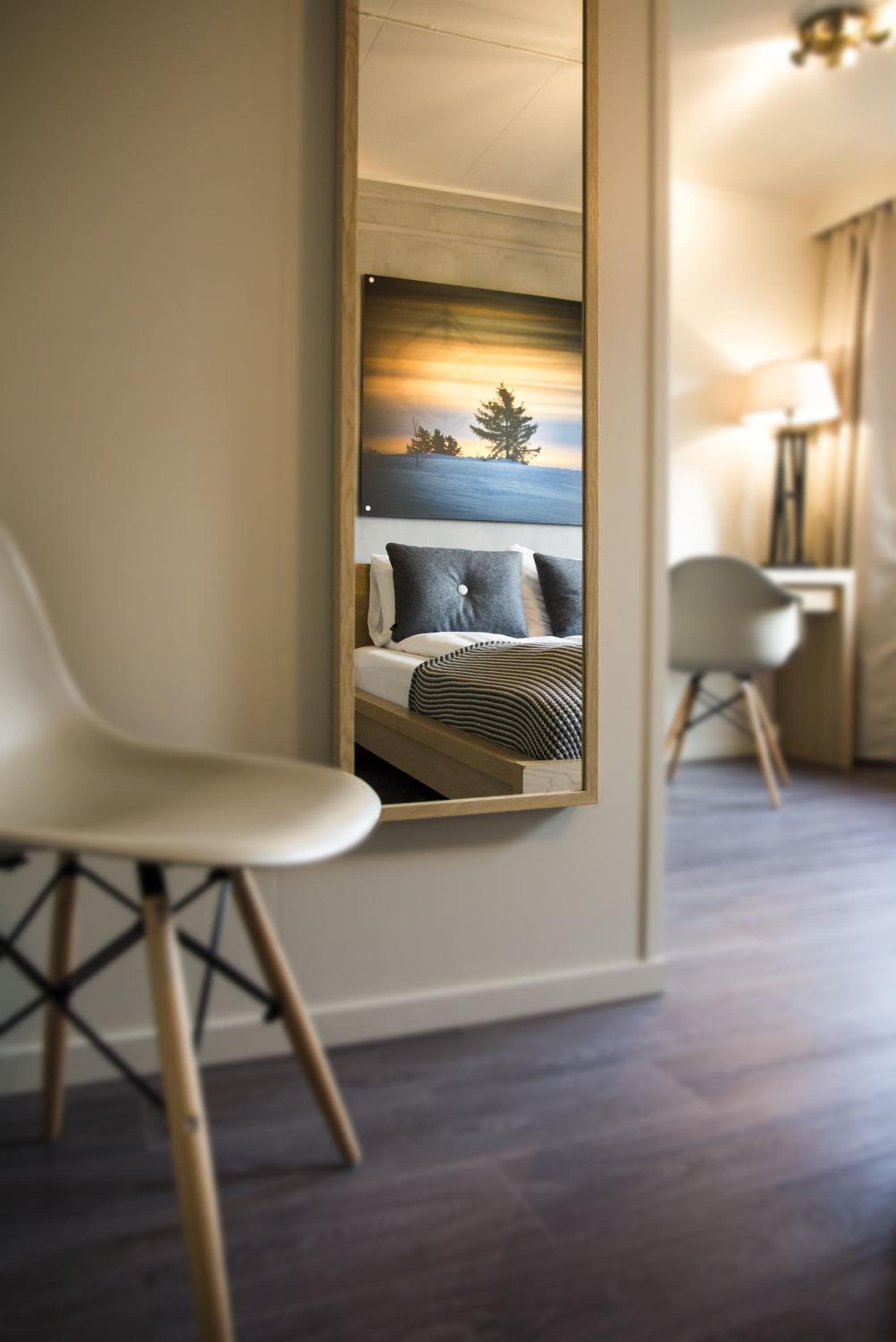 Double Room - Photo 4