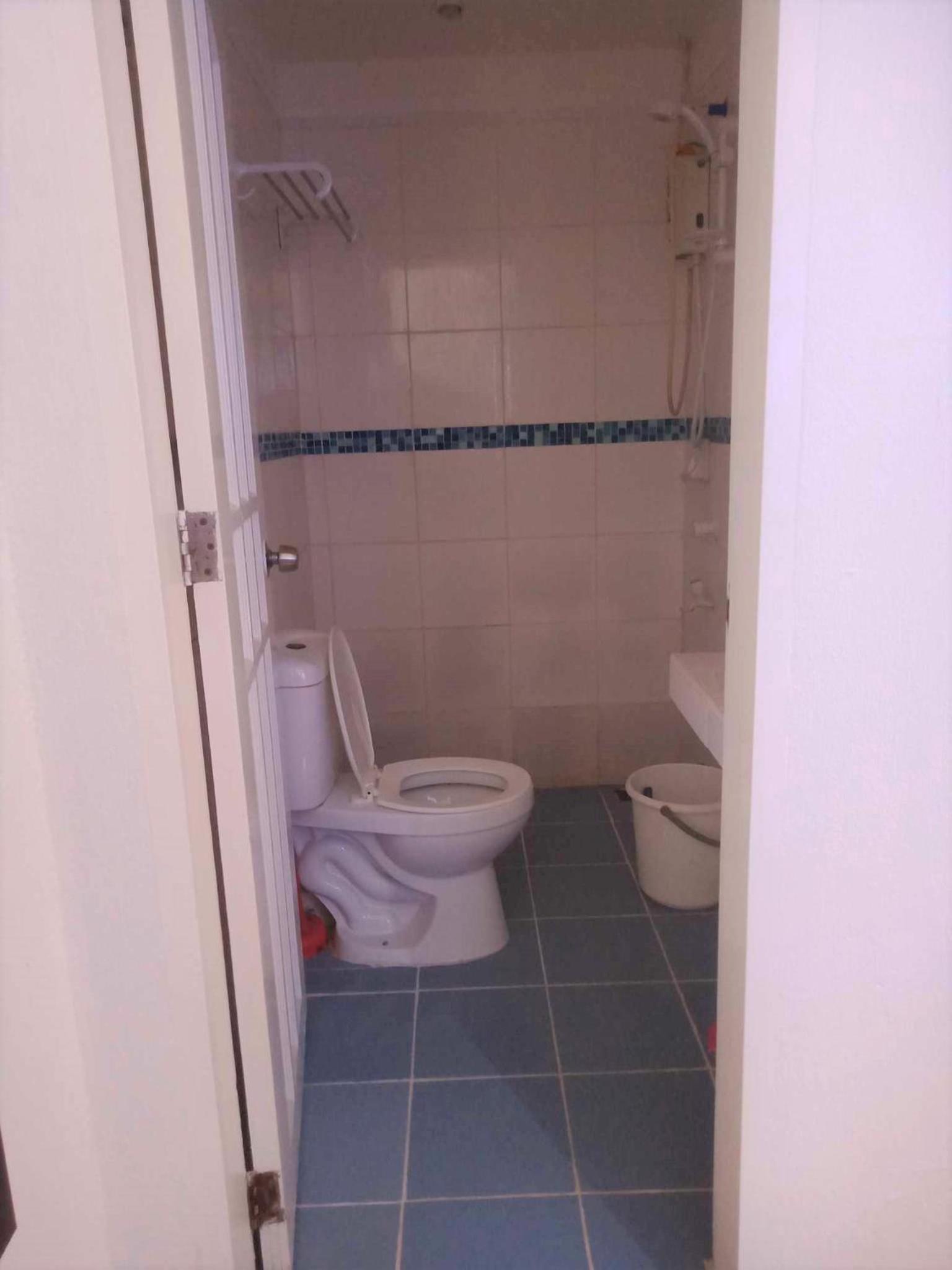 Double Room with Sea View photo 2