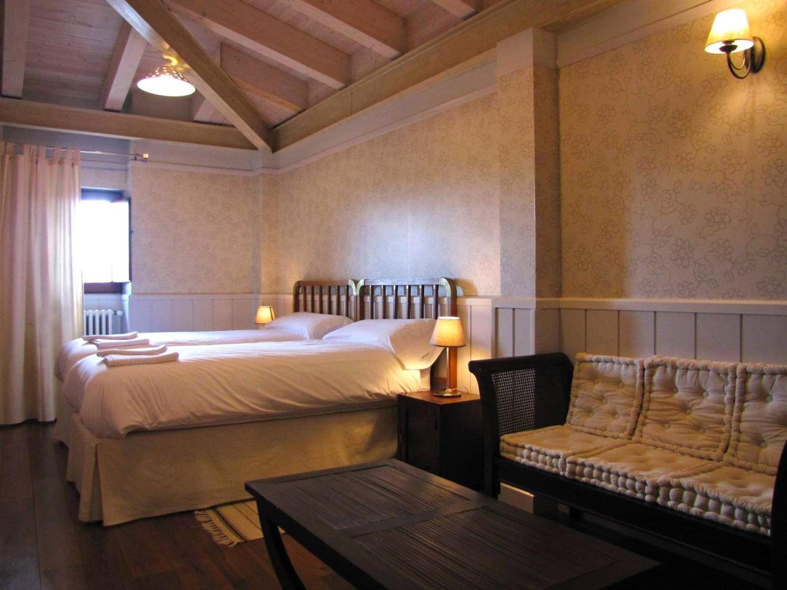 Casa de cinco habitaciones