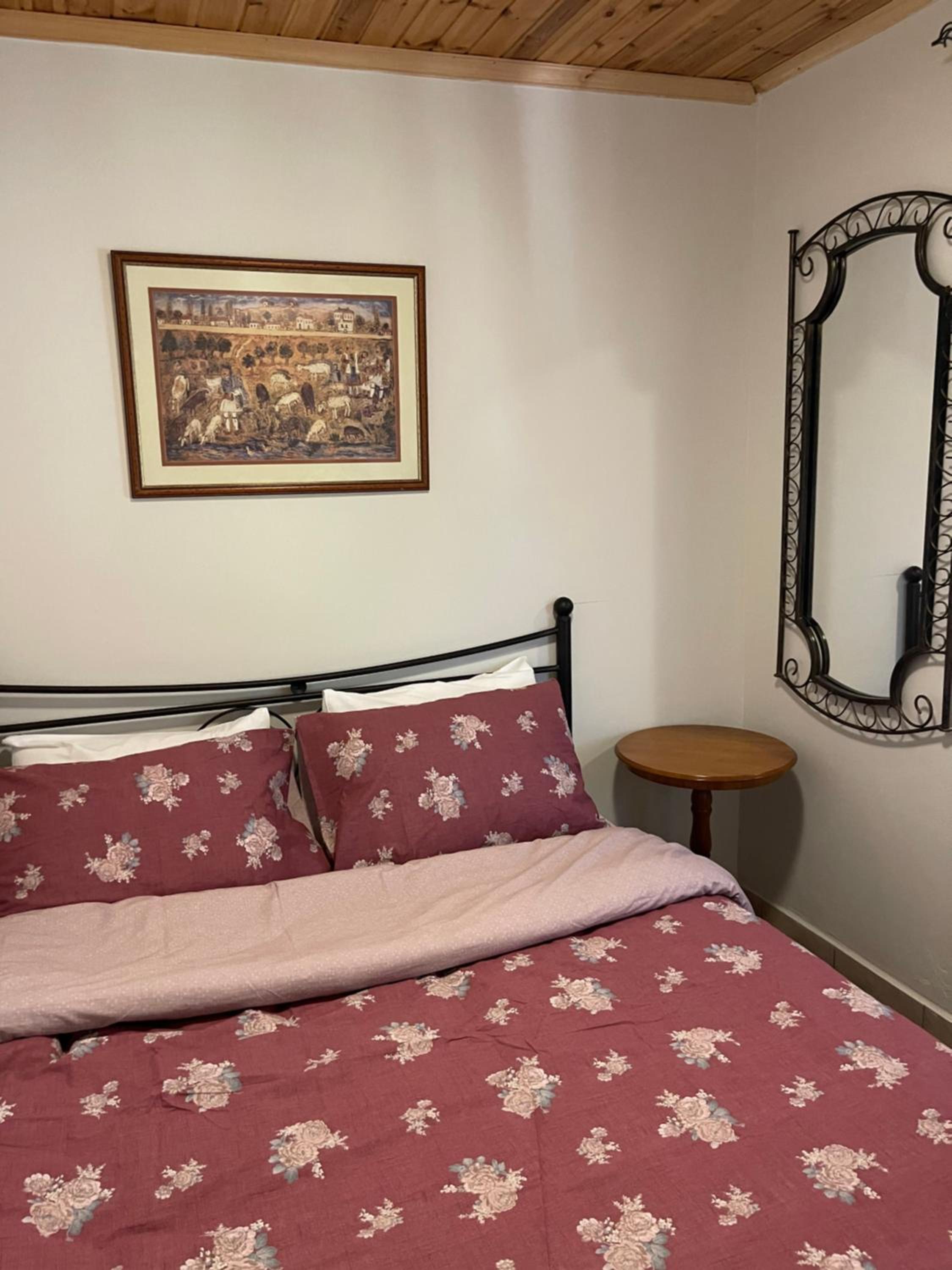 Two-Bedroom House photo 1