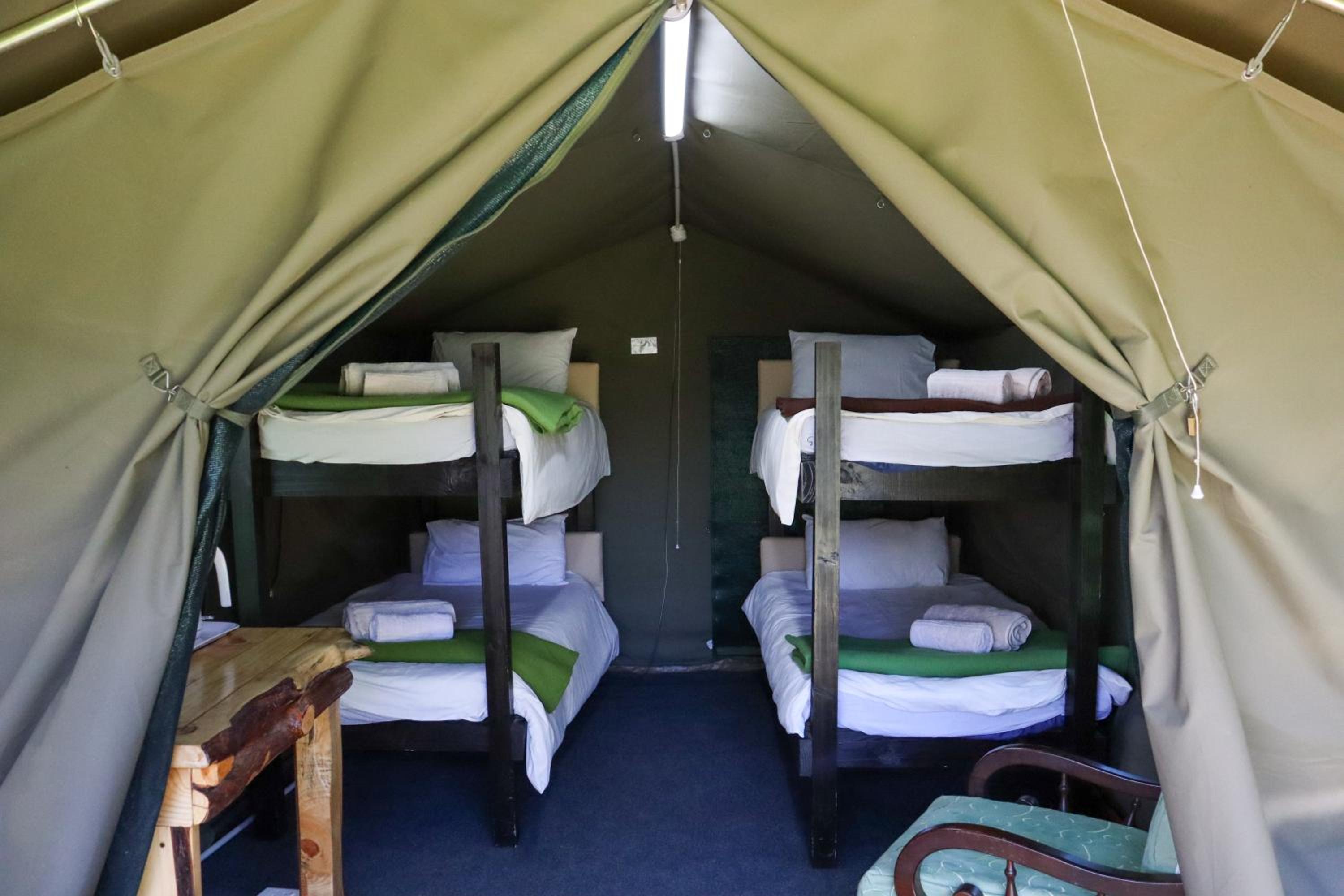 Tent