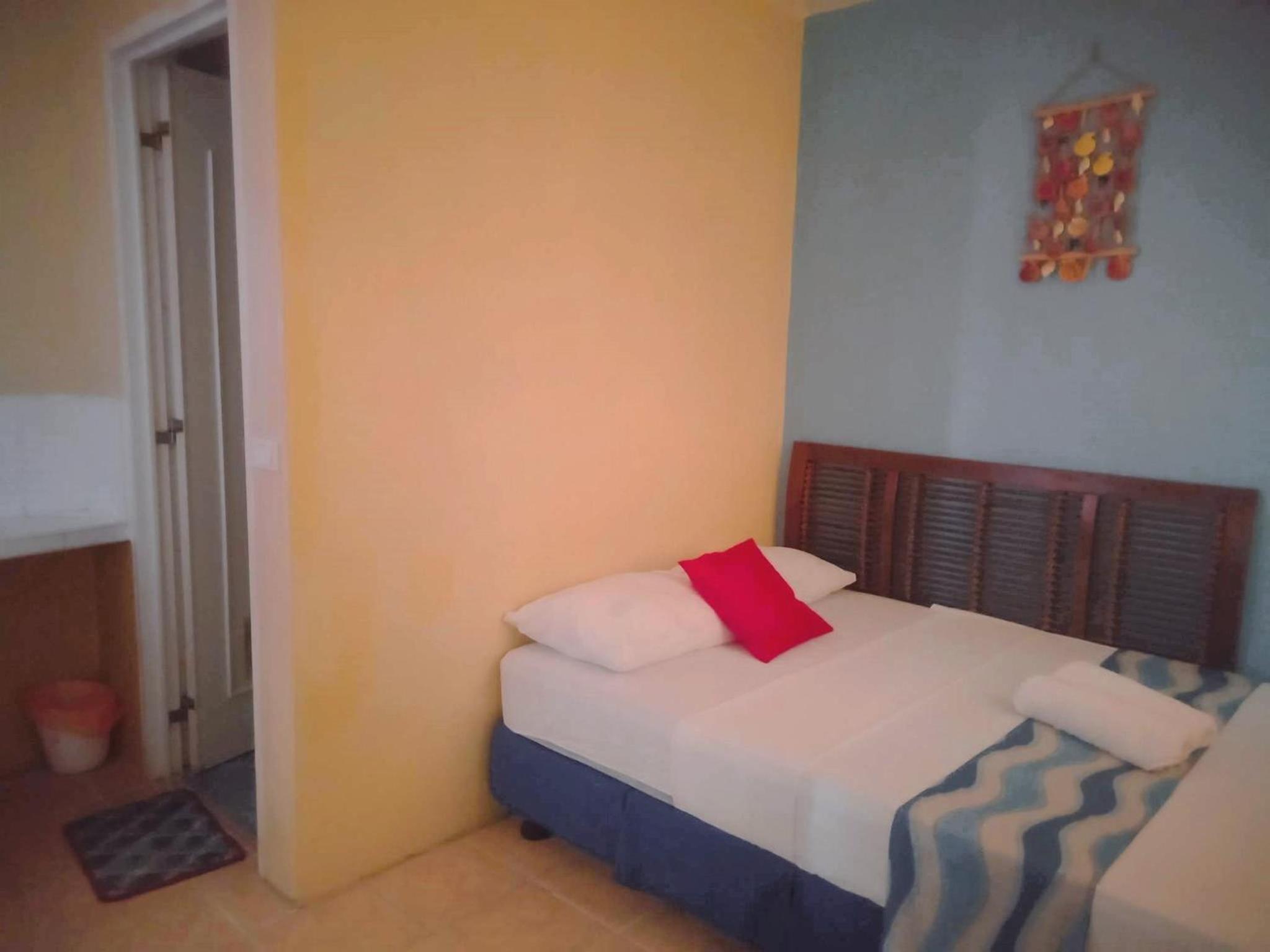 Double Room with Private Bathroom photo 3