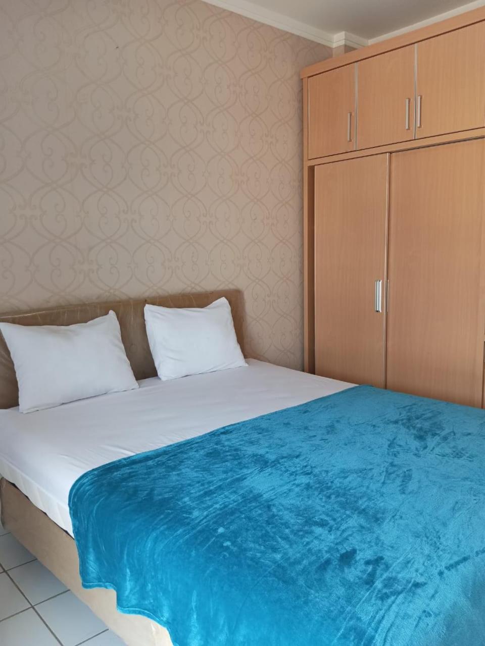 Standard Double Room - Photo 17