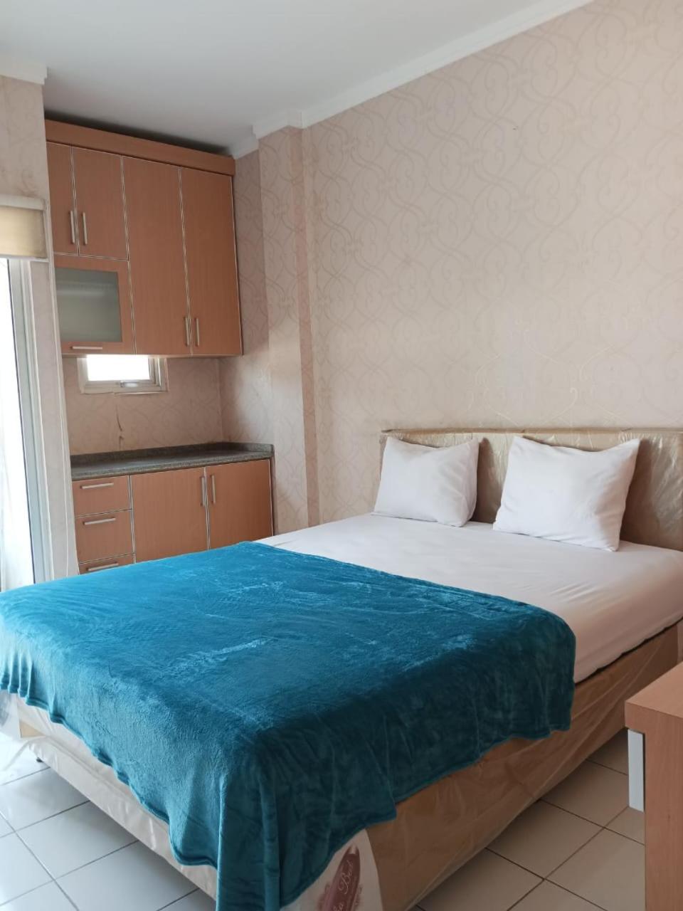 Standard Double Room - Photo 19