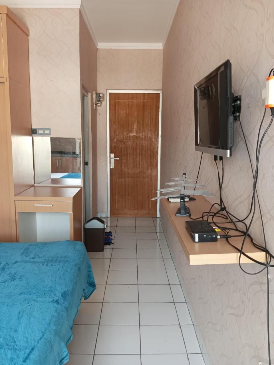 Standard Double Room - Photo 20