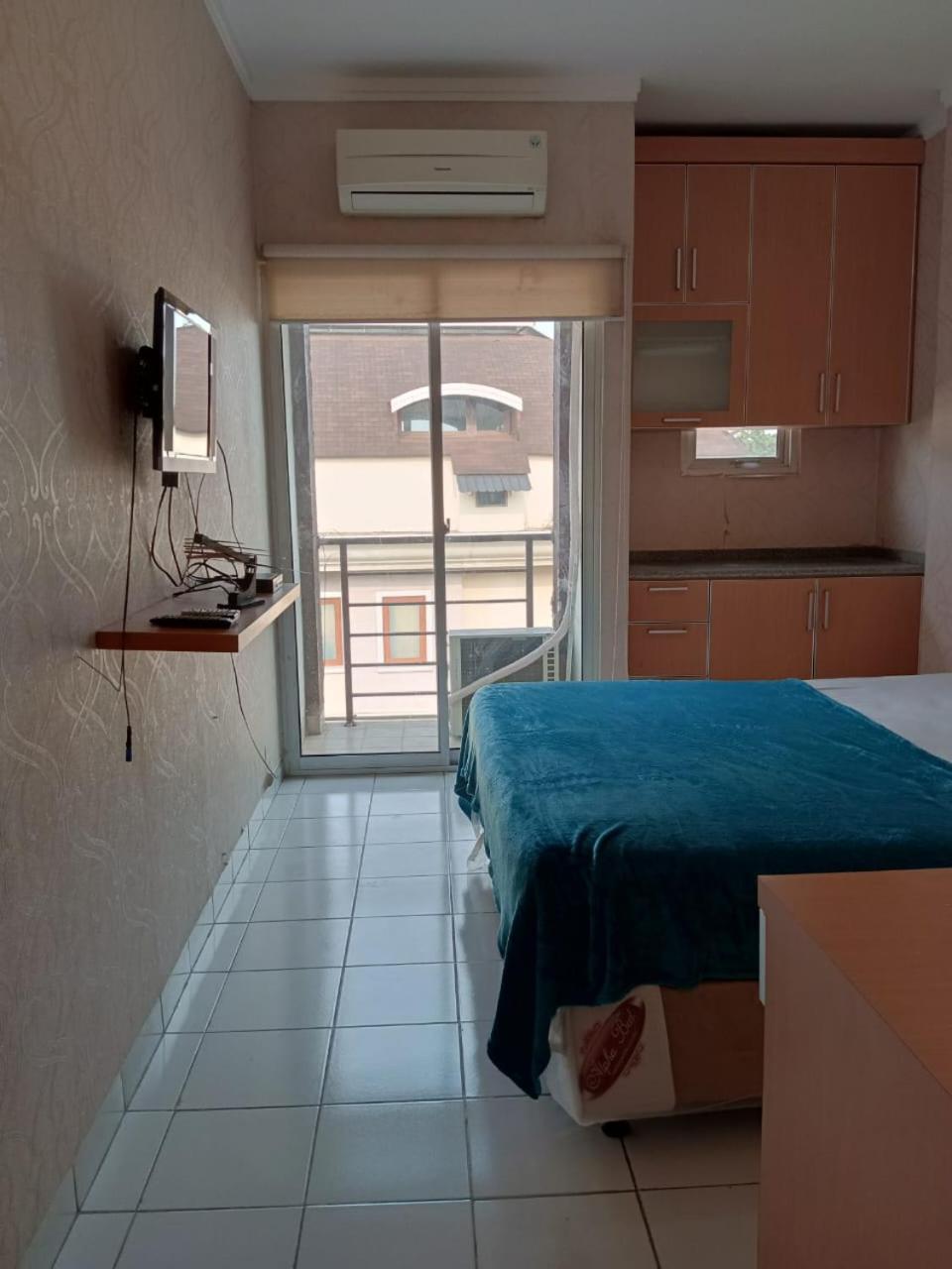 Standard Double Room - Photo 13