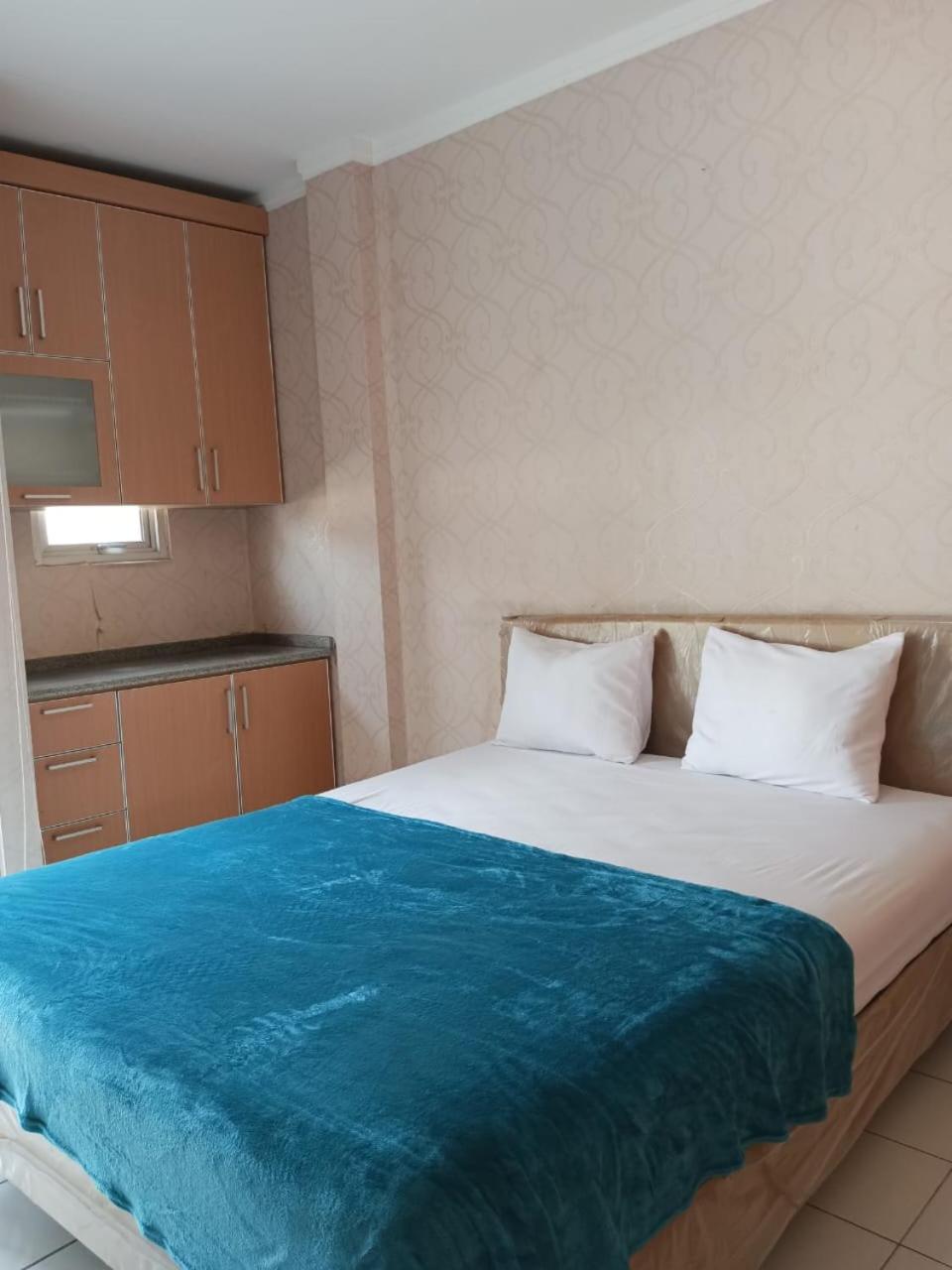 Standard Double Room - Photo 15