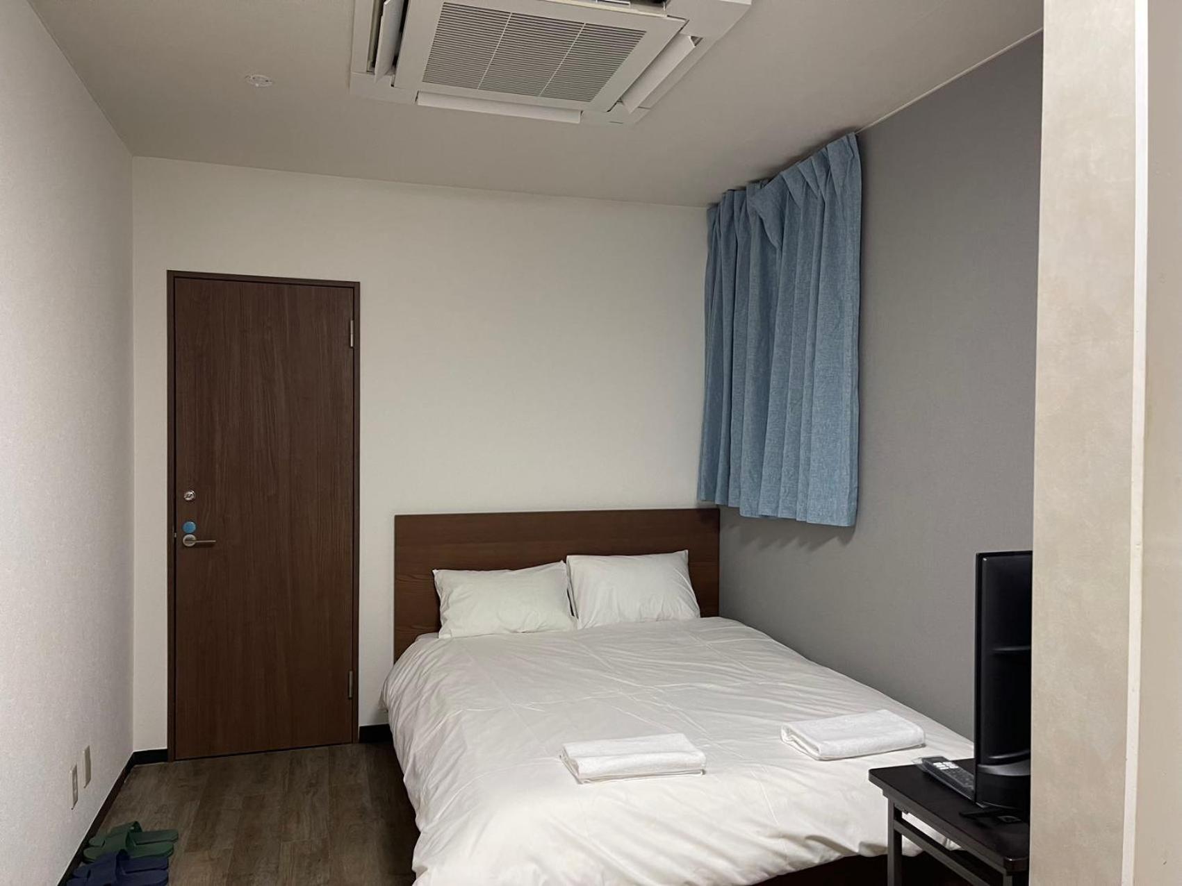 Double Room with Private Bathroom photo 1