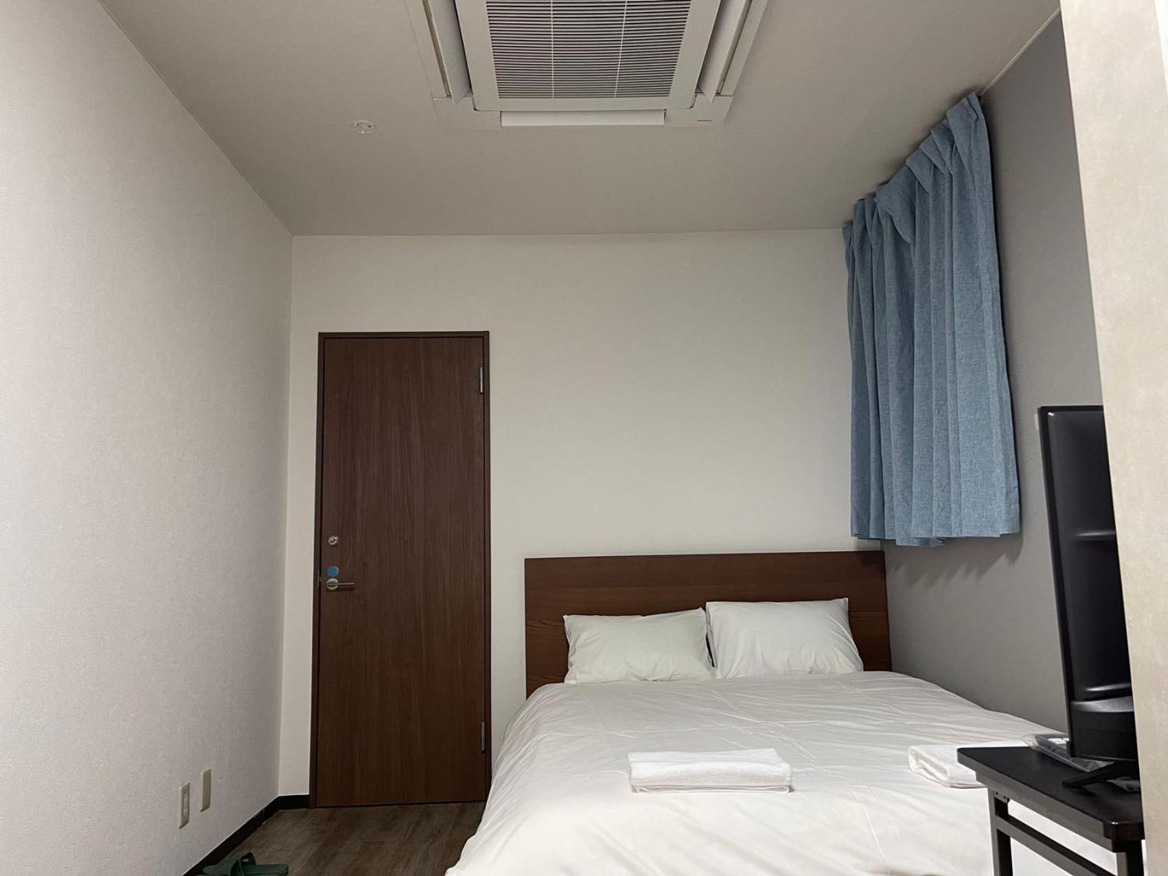 Double Room with Private Bathroom photo 2