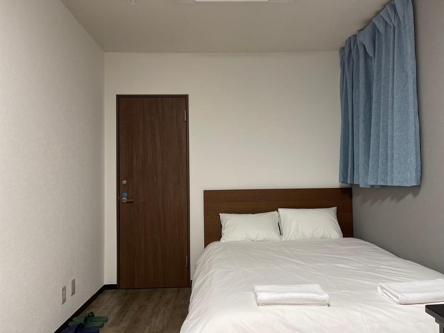 Double Room with Private Bathroom photo 3