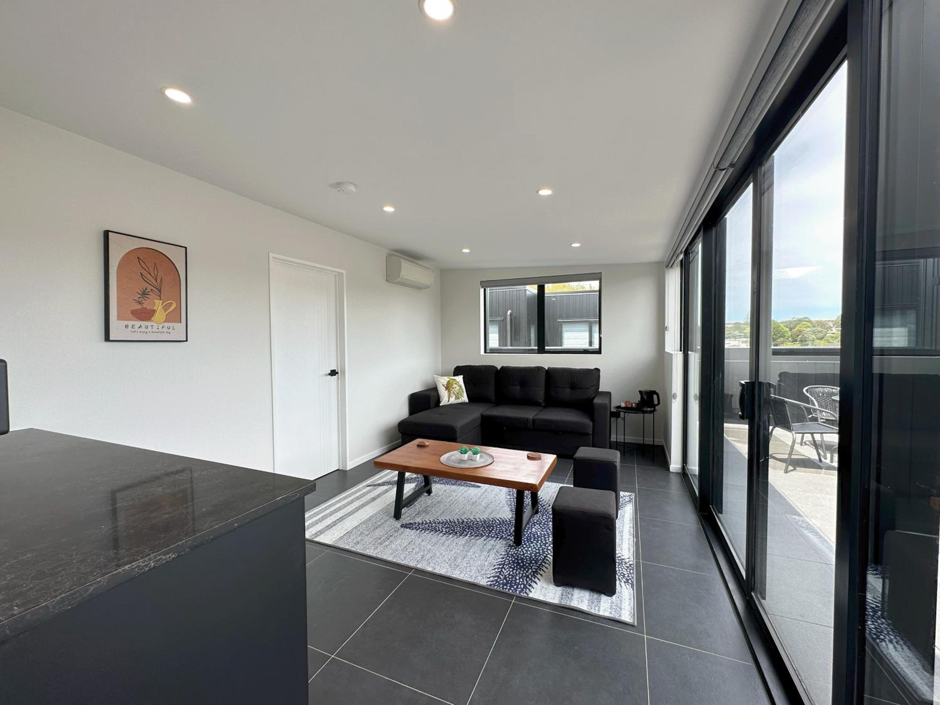 Superior Apartment