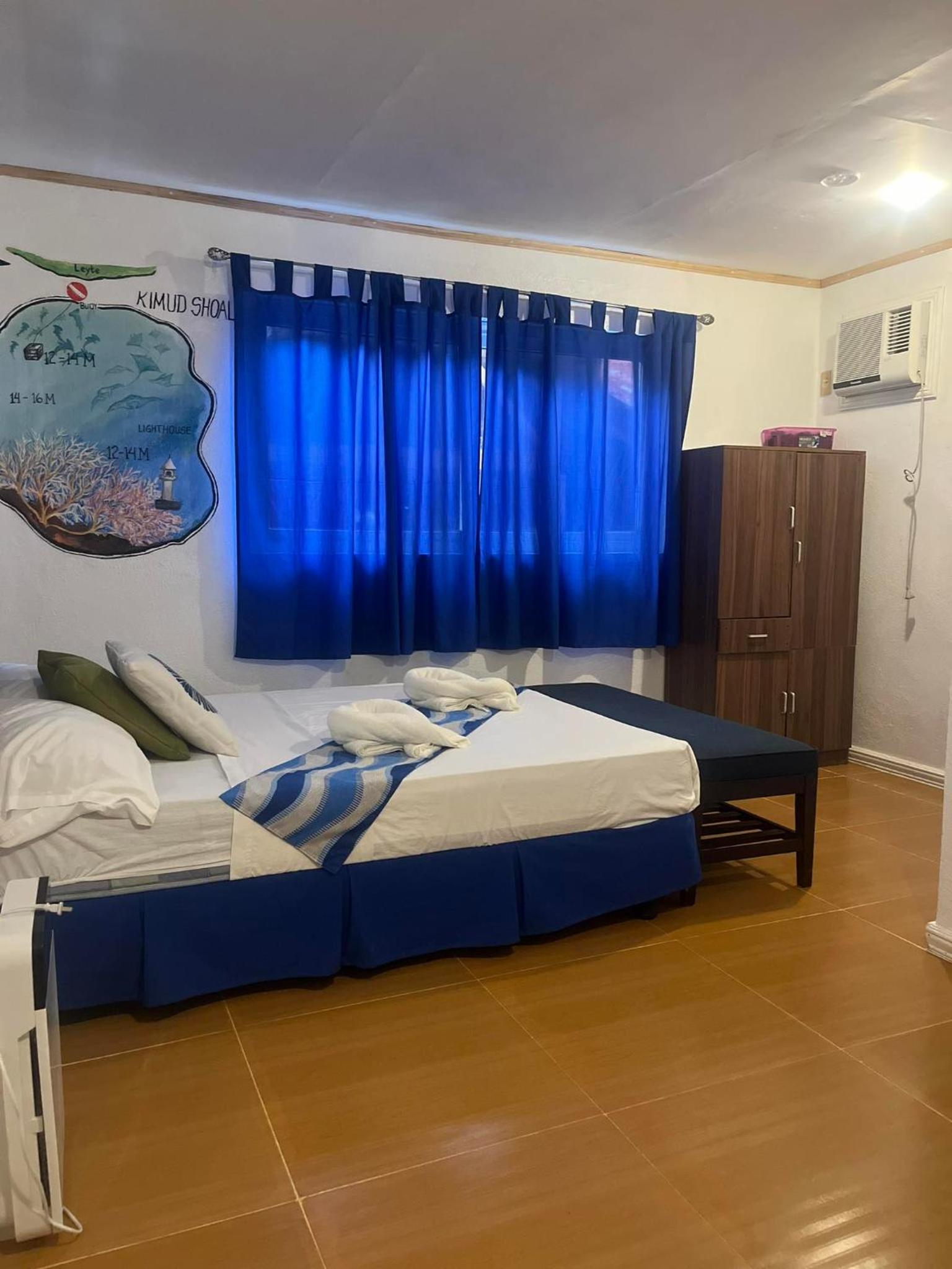 Double Room with Sea View photo 3
