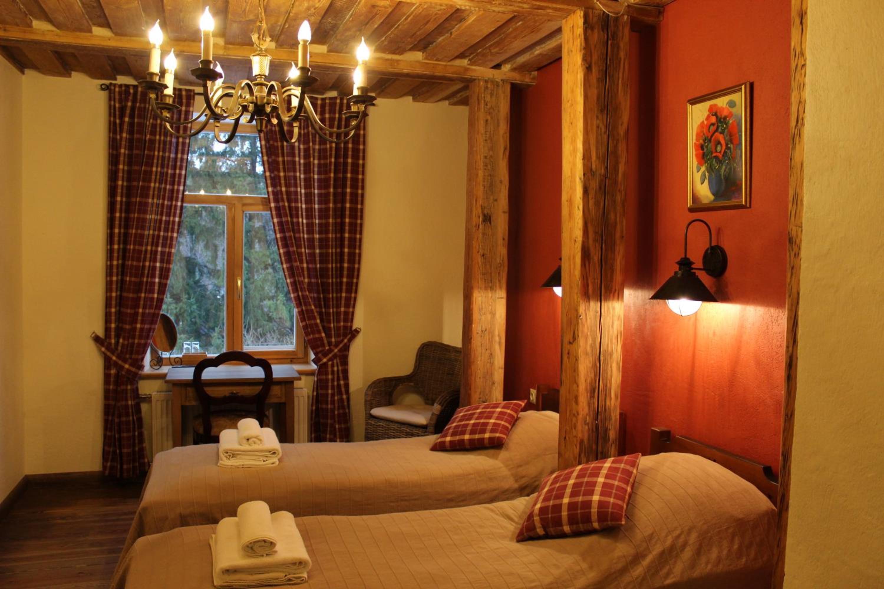 Twin Room photo 1