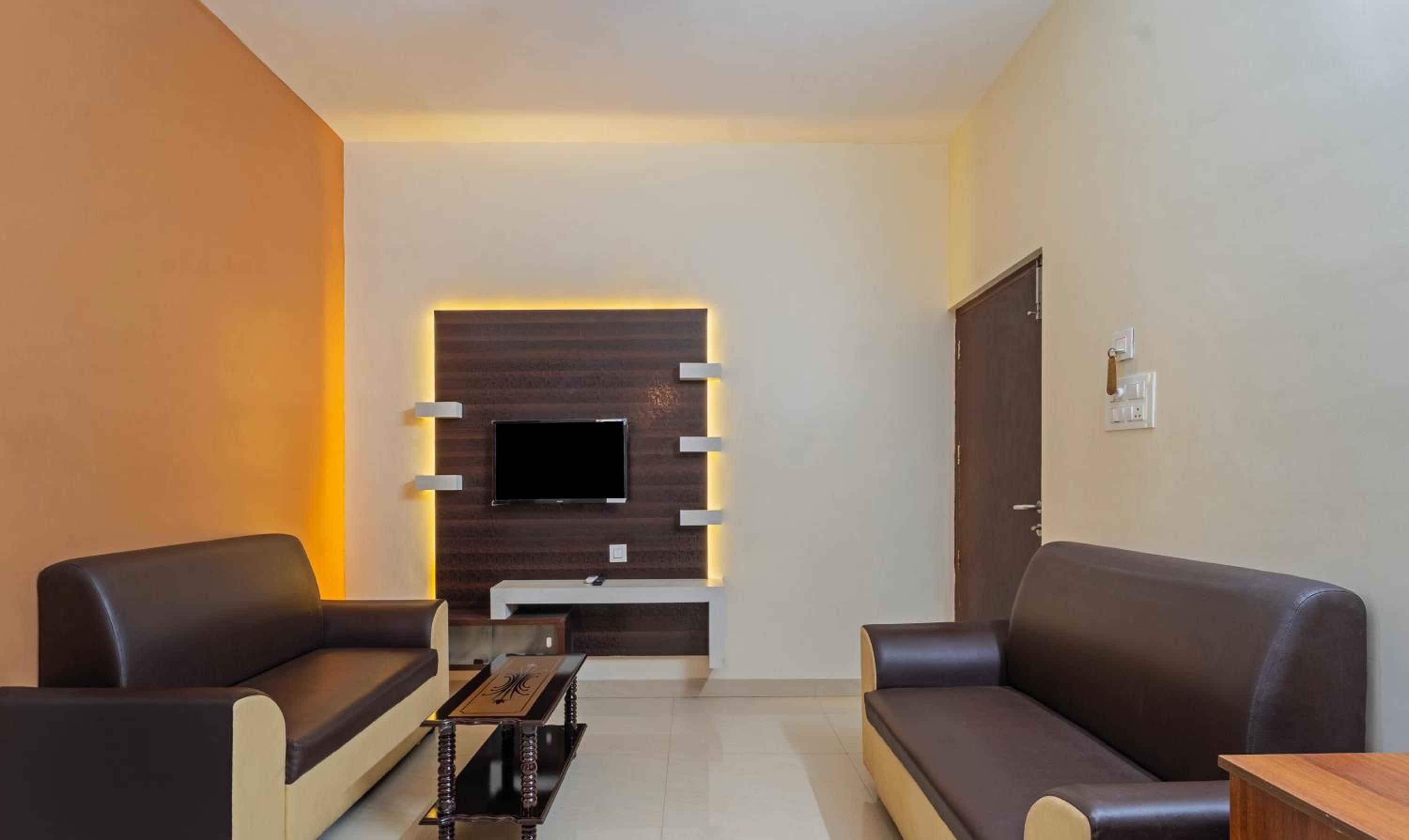 Superior Double Room photo 3