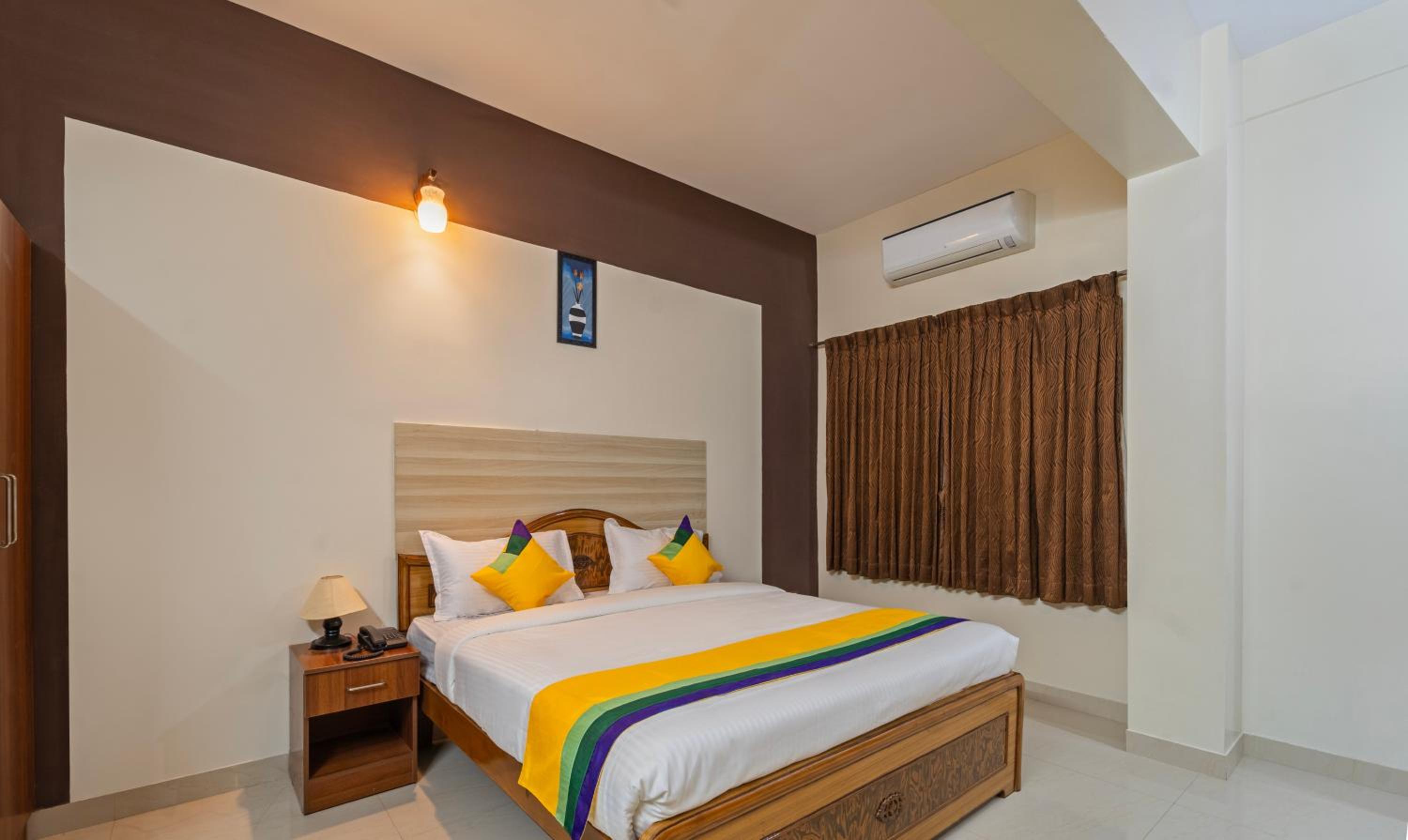 Superior Double Room photo 1