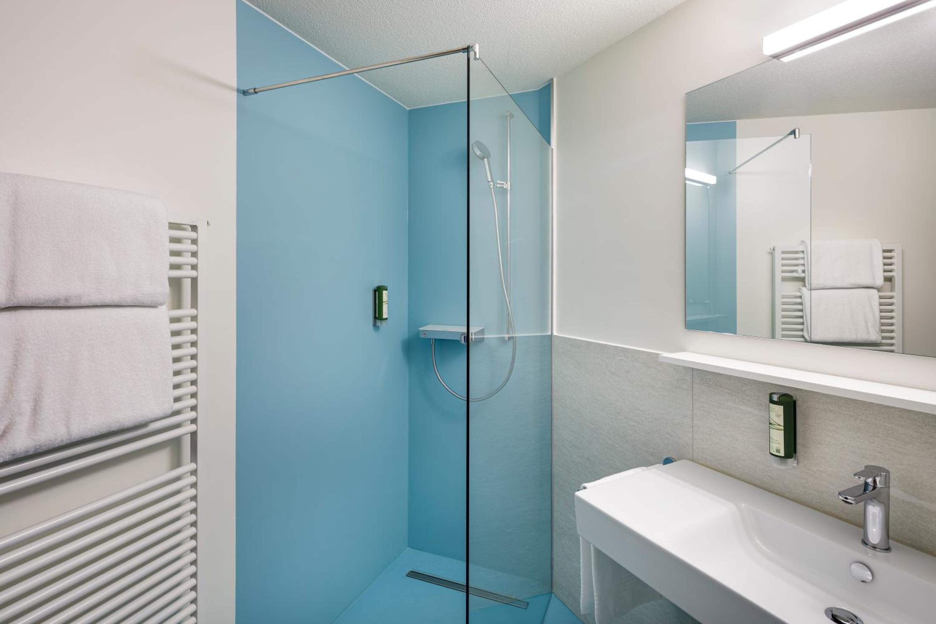 Single Room with River View photo 3