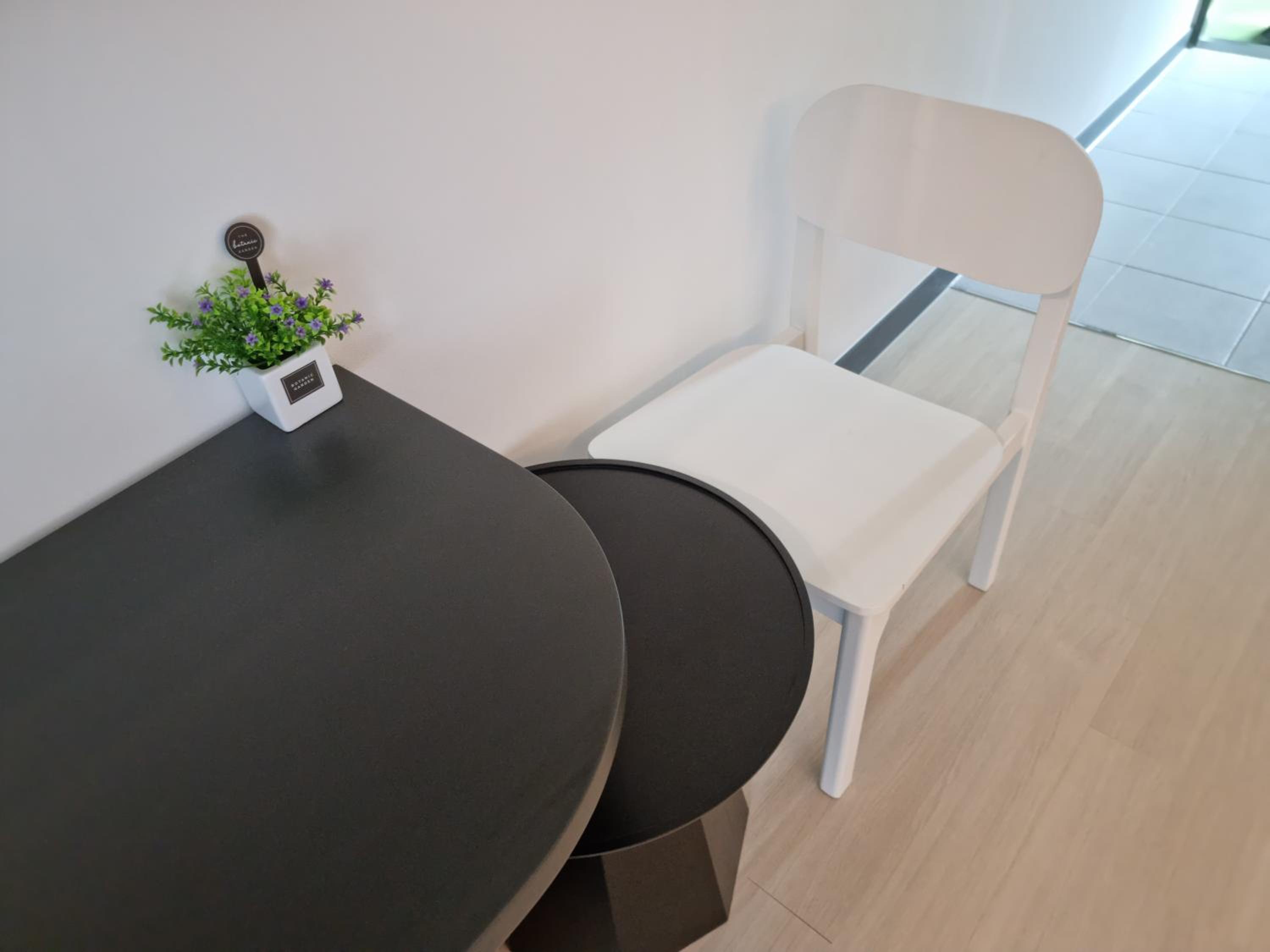 Standard Twin Room with Free access to Rooftop pool - Photo 5