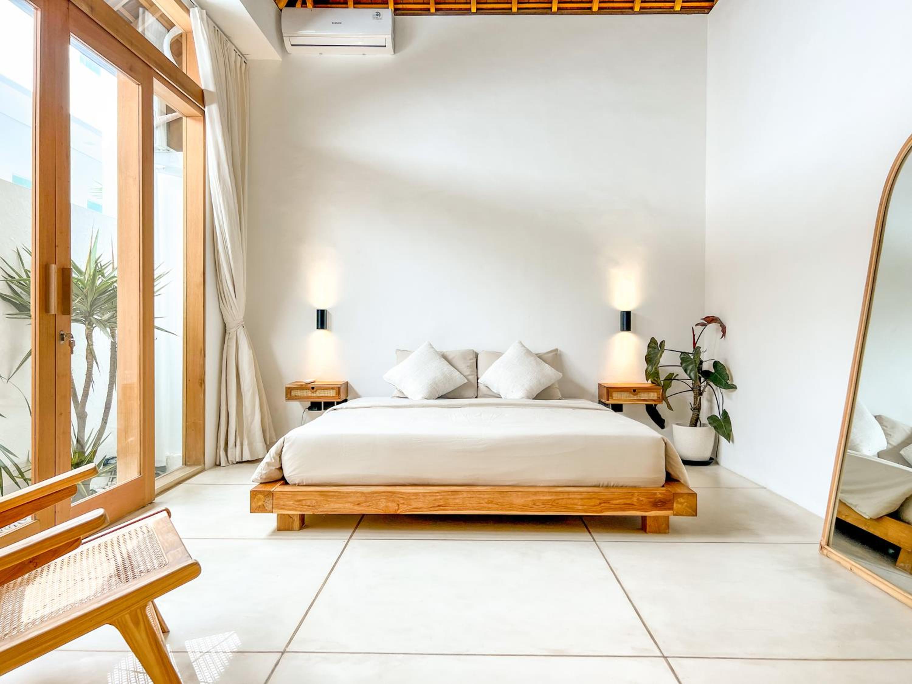 Two-Bedroom Villa photo 1
