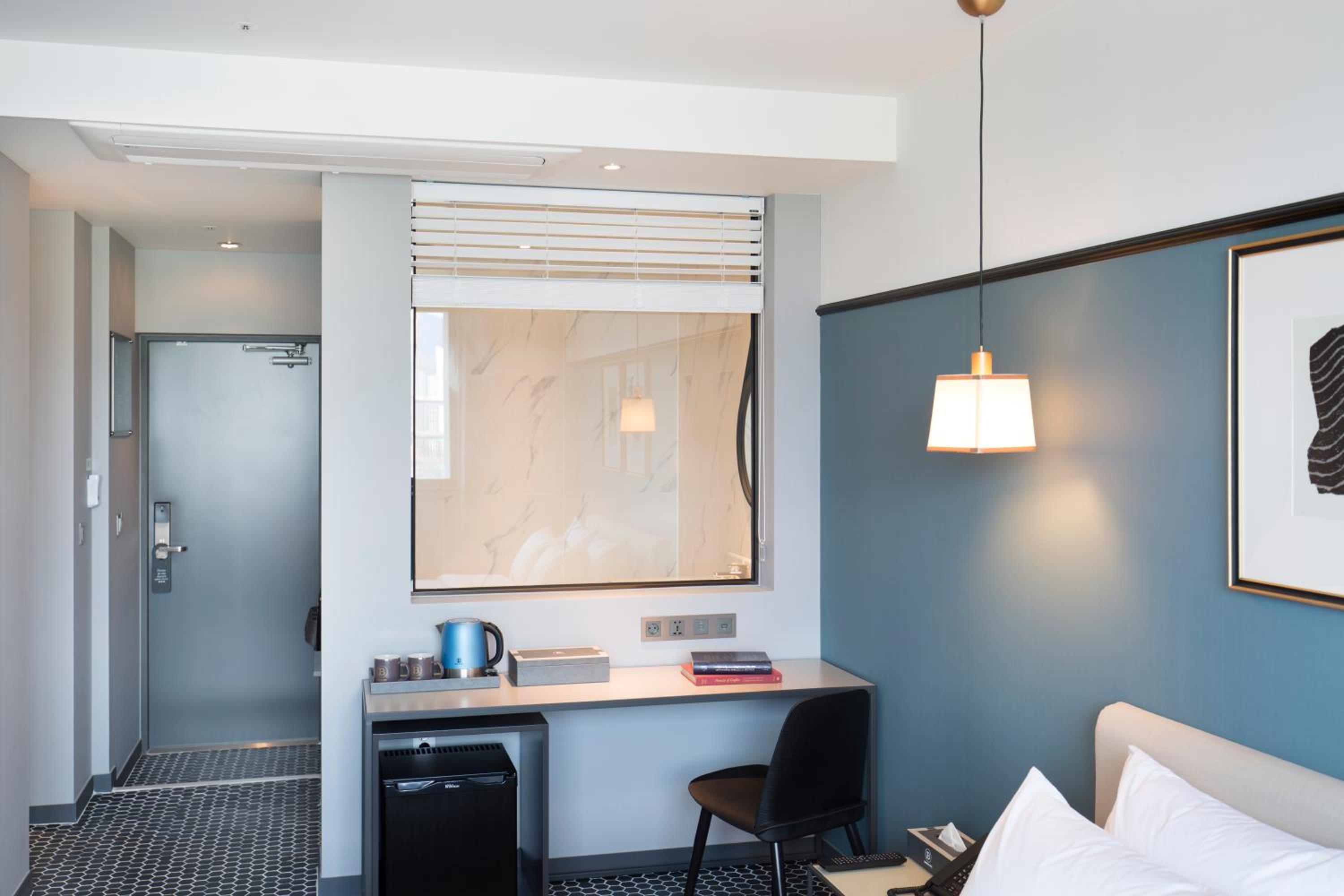 Standard Double Room - Photo 4