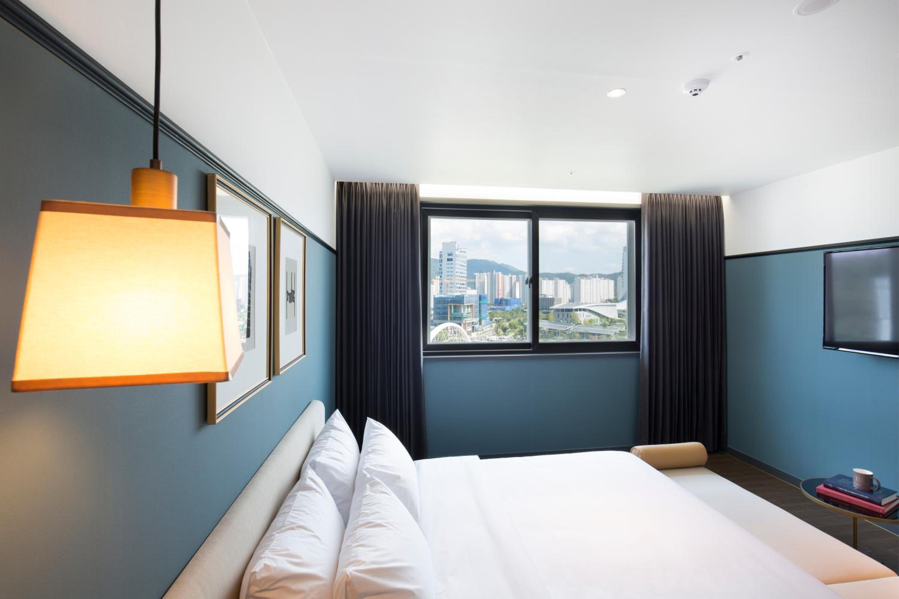 Standard Double Room - Photo 1