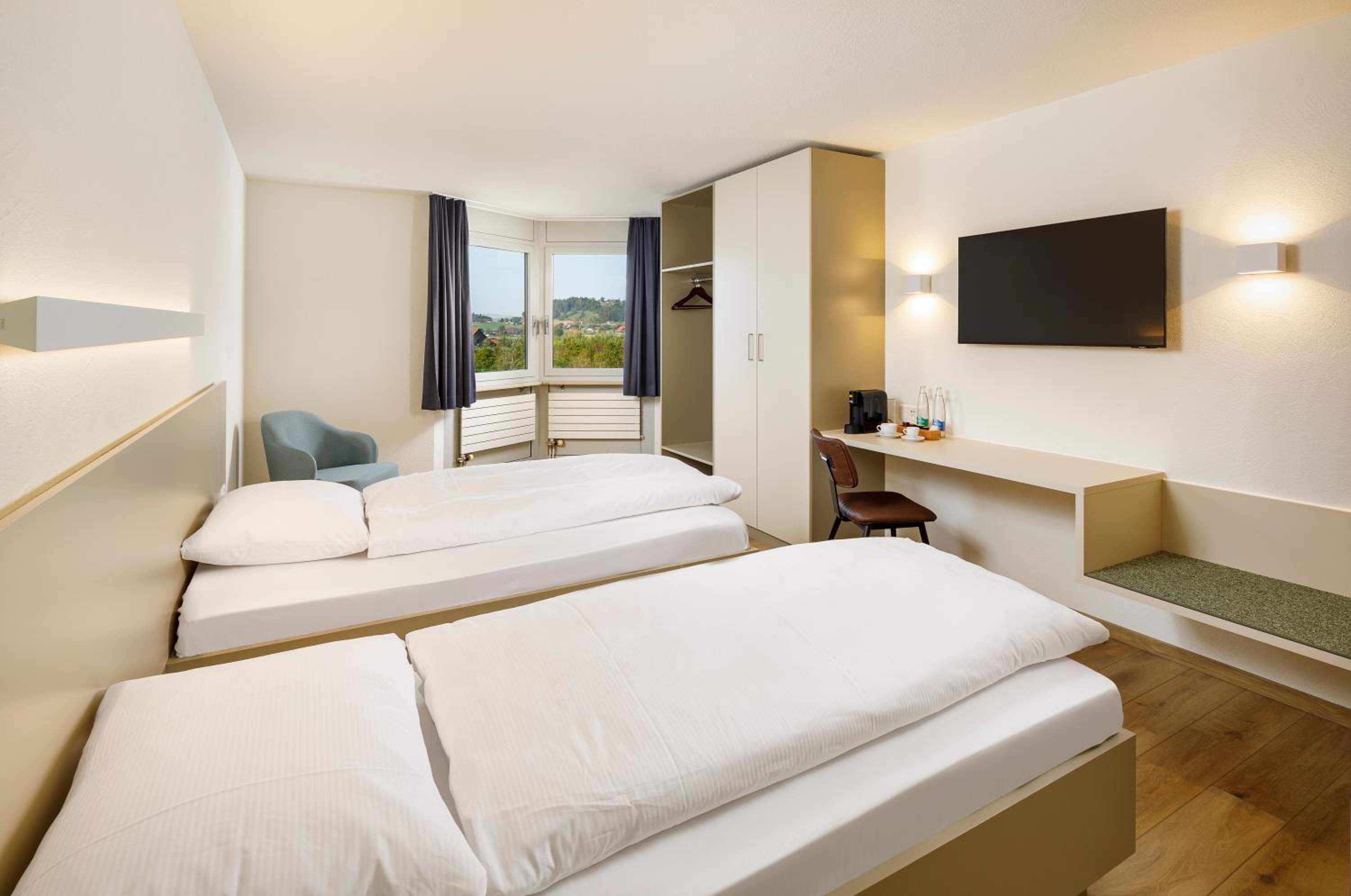 Double Room with River View photo 2