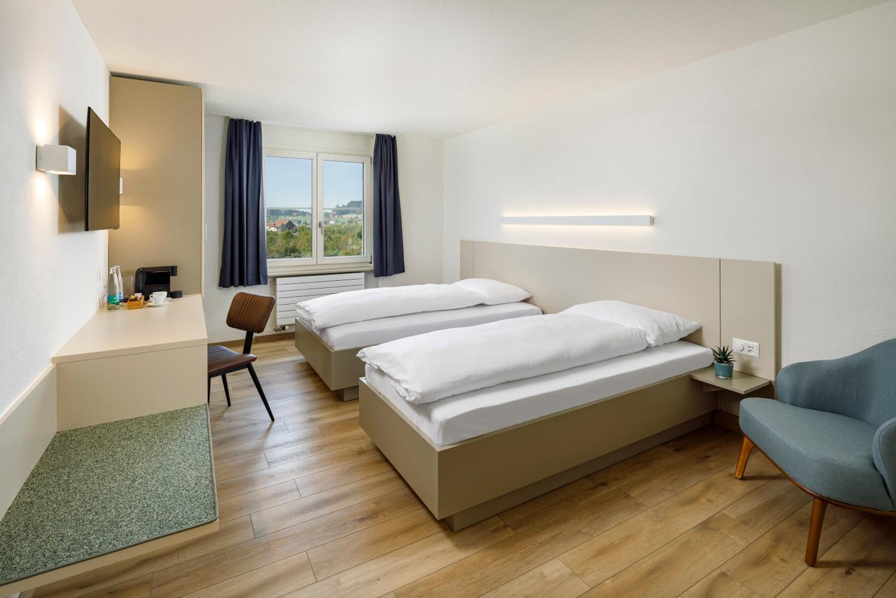 Double Room with River View photo 3