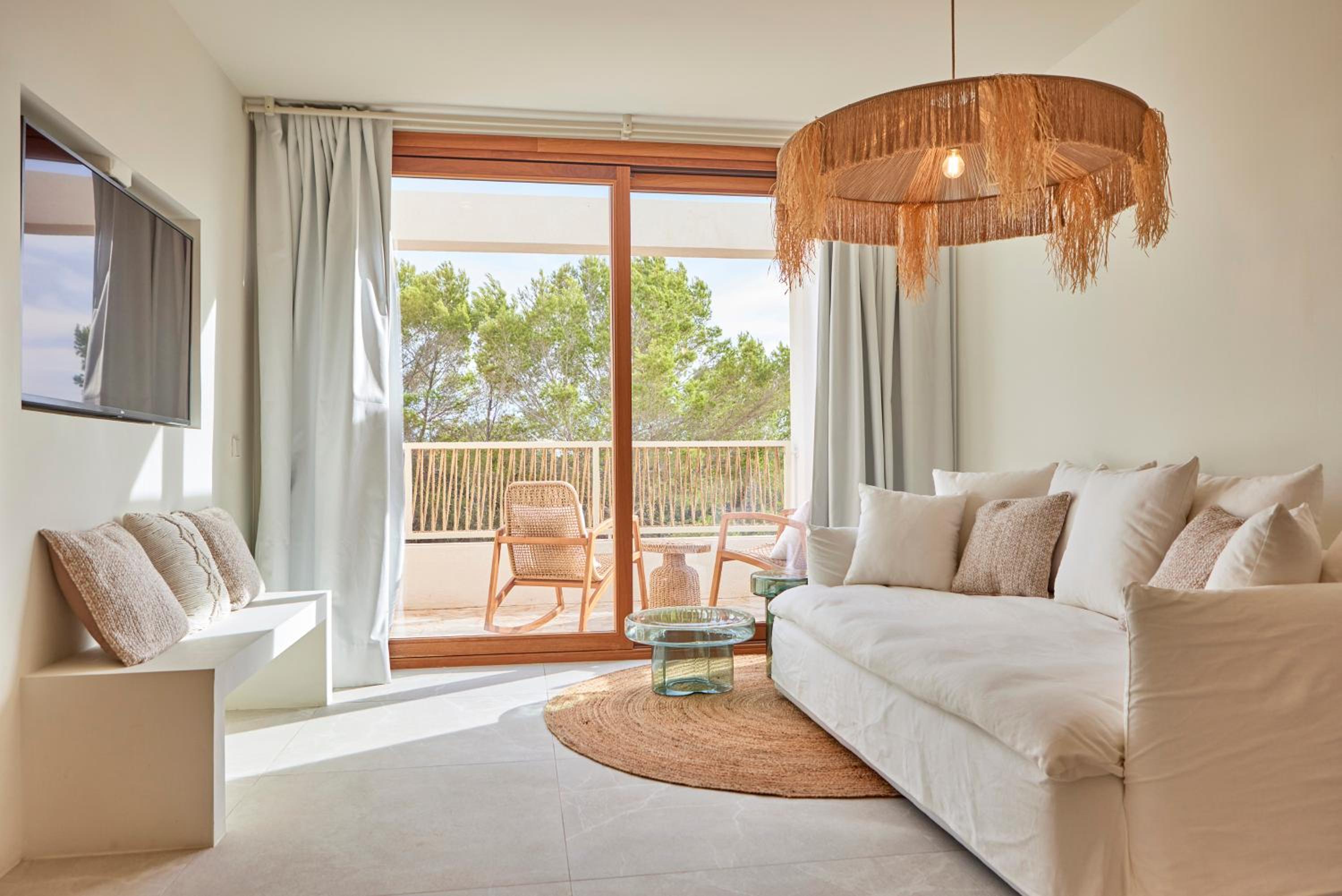 Grand Sky Suite