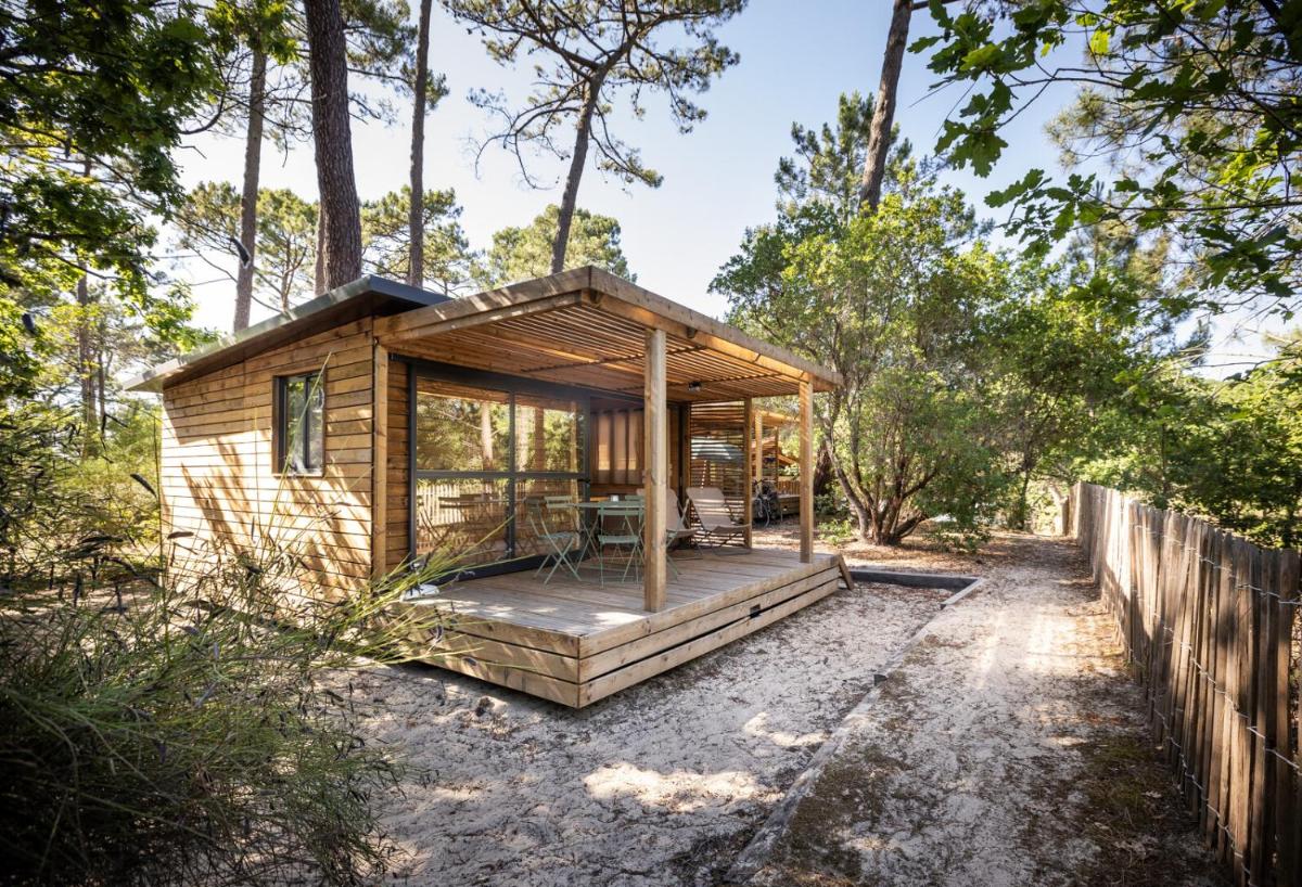 Two-Bedroom Chalet photo 2