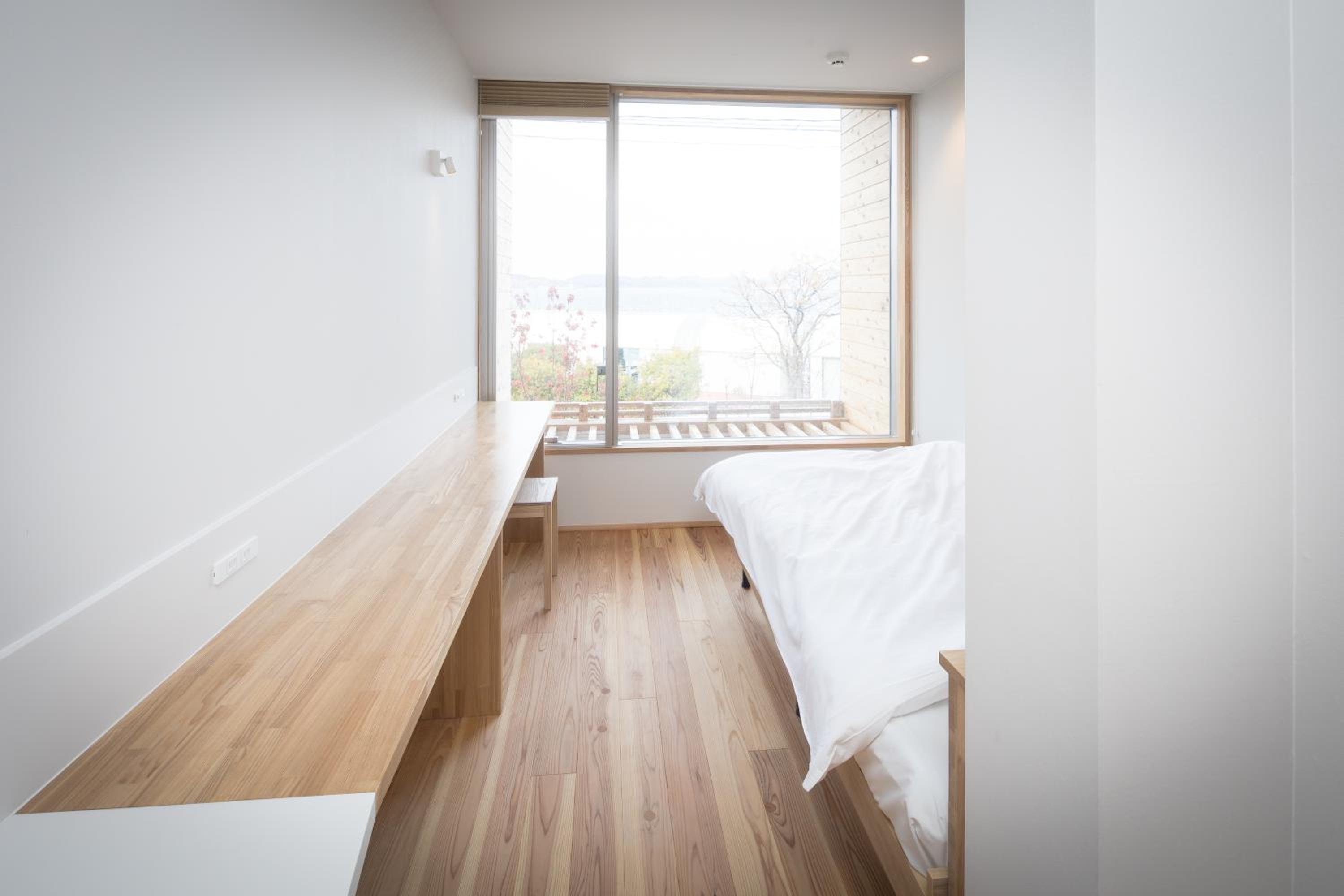 Single Room with Sea View photo 3