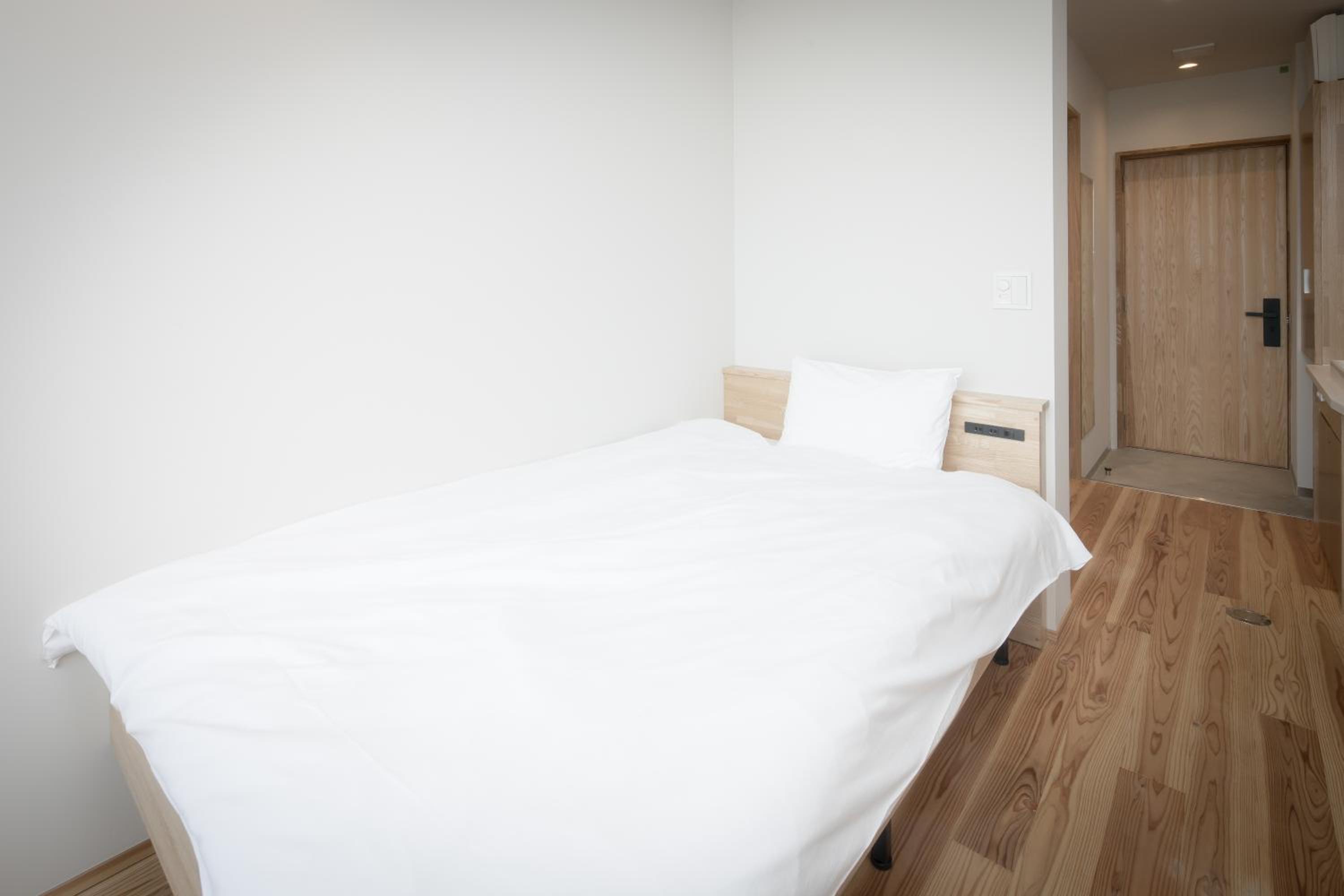 Single Room with Sea View photo 1